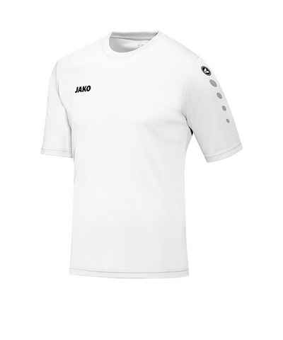 Jako Fußballtrikot Team Trikot kurzarm