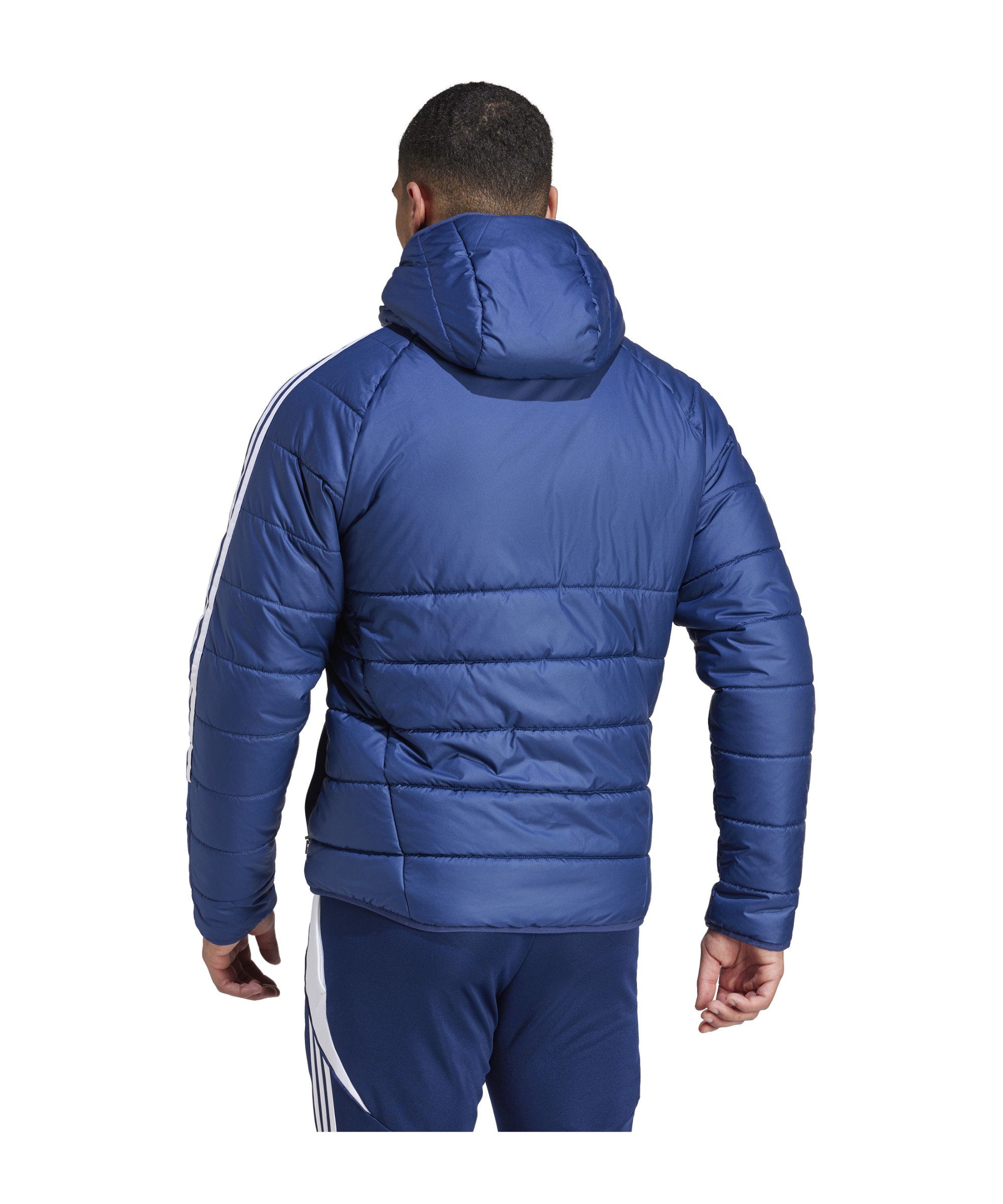 adidas Performance Sweatjacke adidas Performance Tiro 24 Winterjacke Polyes günstig online kaufen