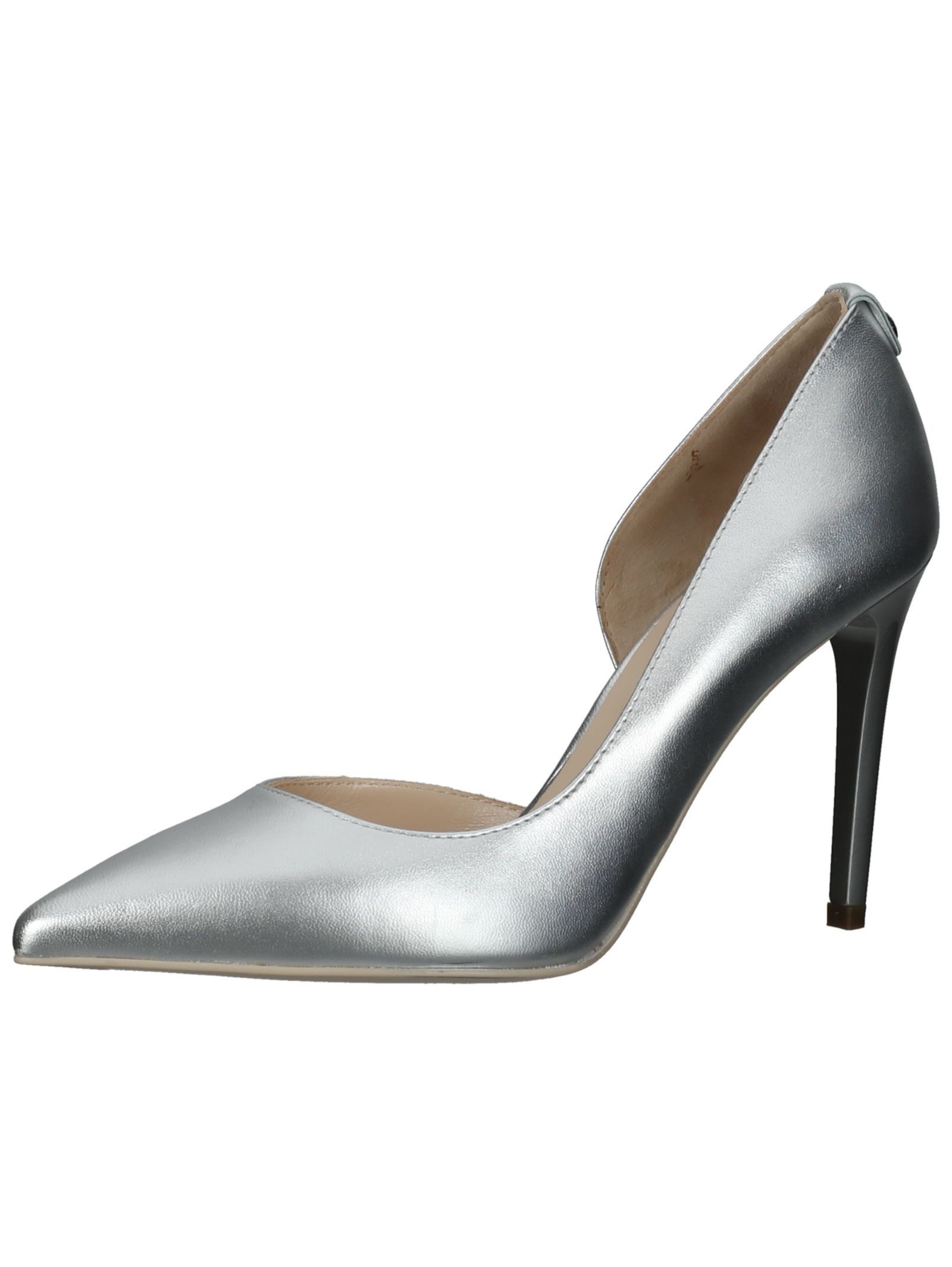 Nero Giardini Nero Giardini Pumps Leder High-Heel-Pumps günstig online kaufen