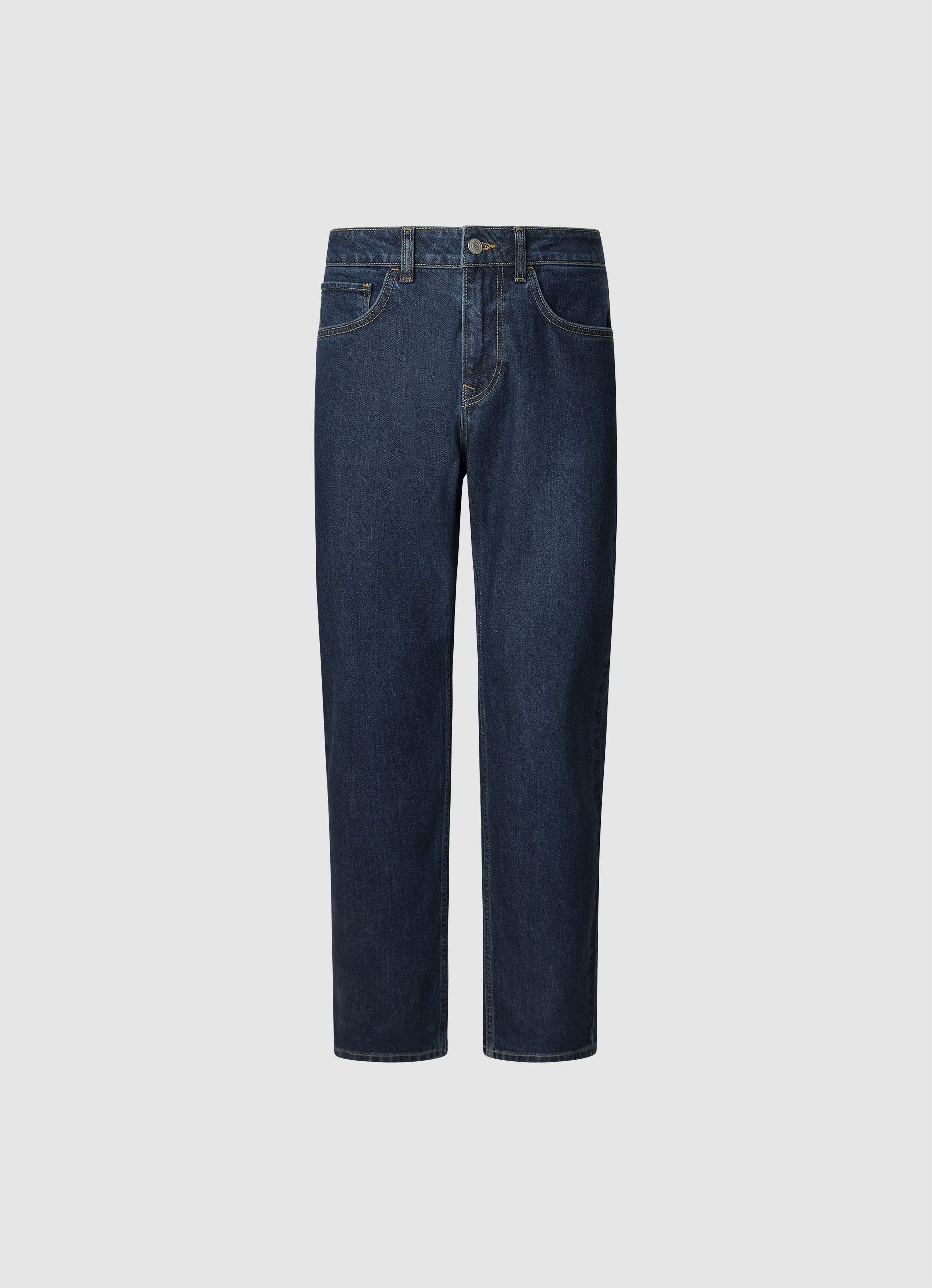 Pepe Jeans Straight-Jeans CASH Regular Waist