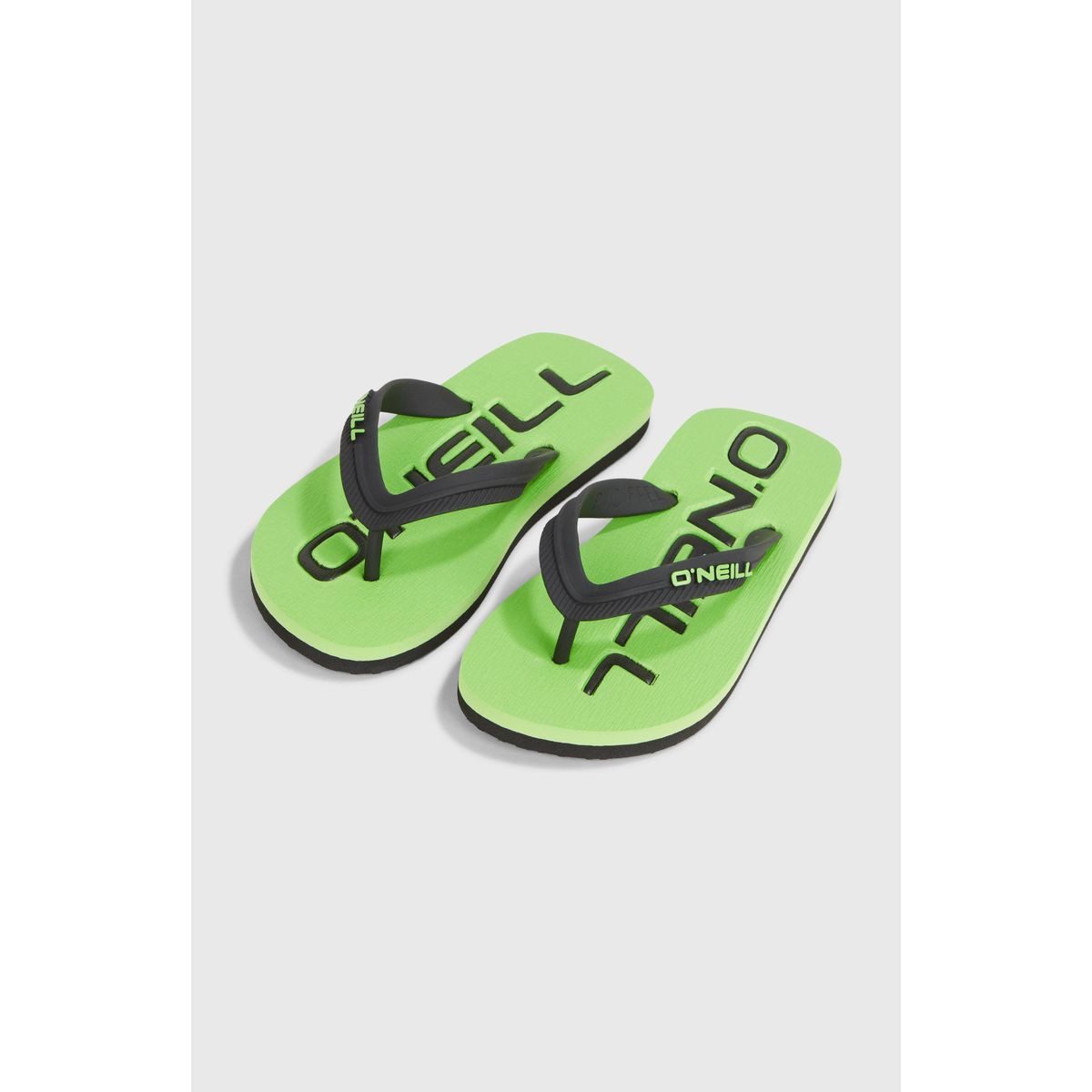 O'Neill Profile Logo Sandals Outdoorsandale Bequeme Sandalen für aktive Kinder, ideal für Laufen und Wassersport