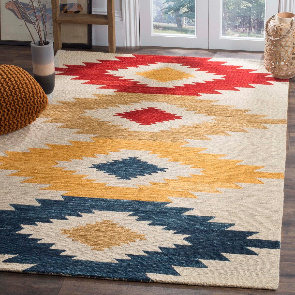 Ready Rugs Designteppich Nymphenburg Kollektion