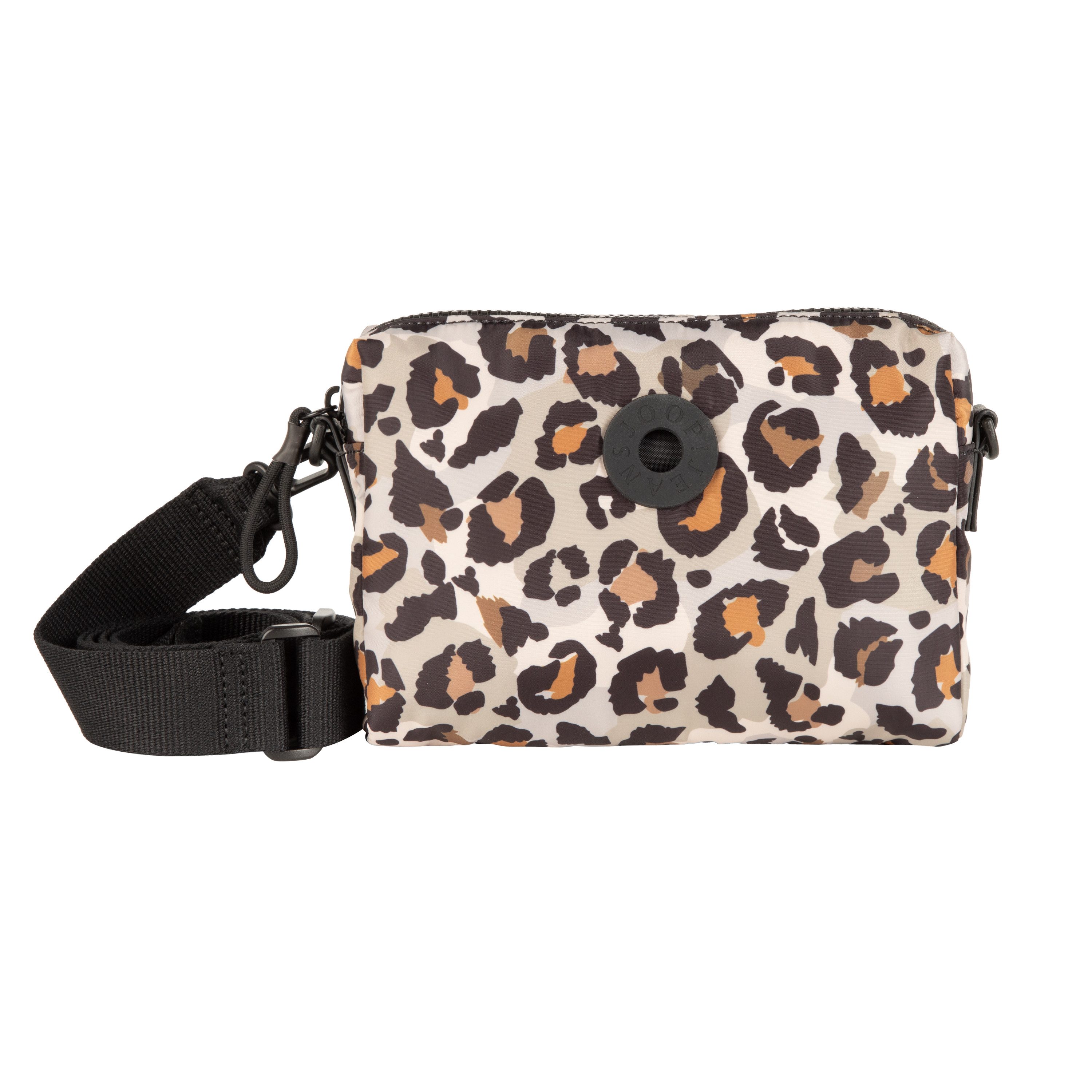 Schultertasche Joop Jeans - Damen Schultertasche Giocoso Leo Loretta
