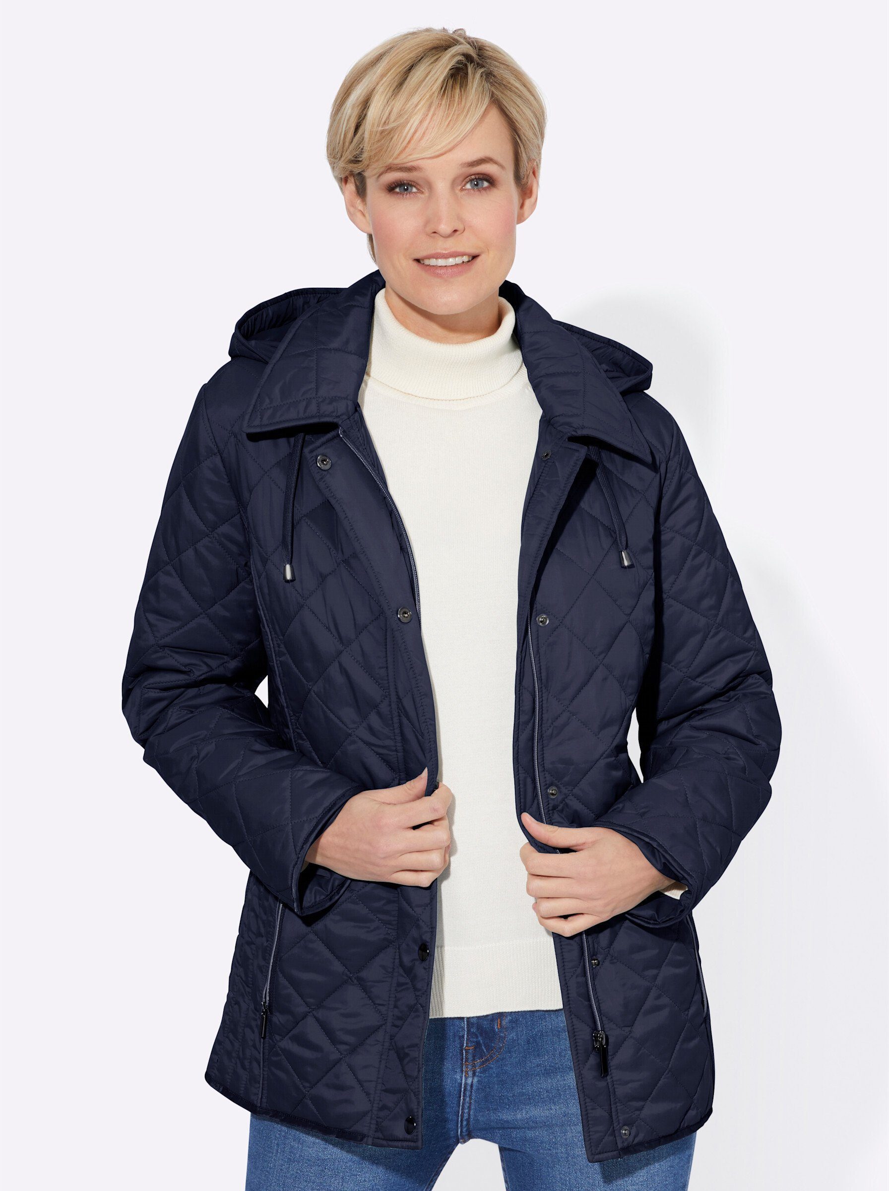 Witt Allwetterjacke Winterjacke . günstig online kaufen