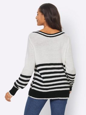 heine Strickpullover