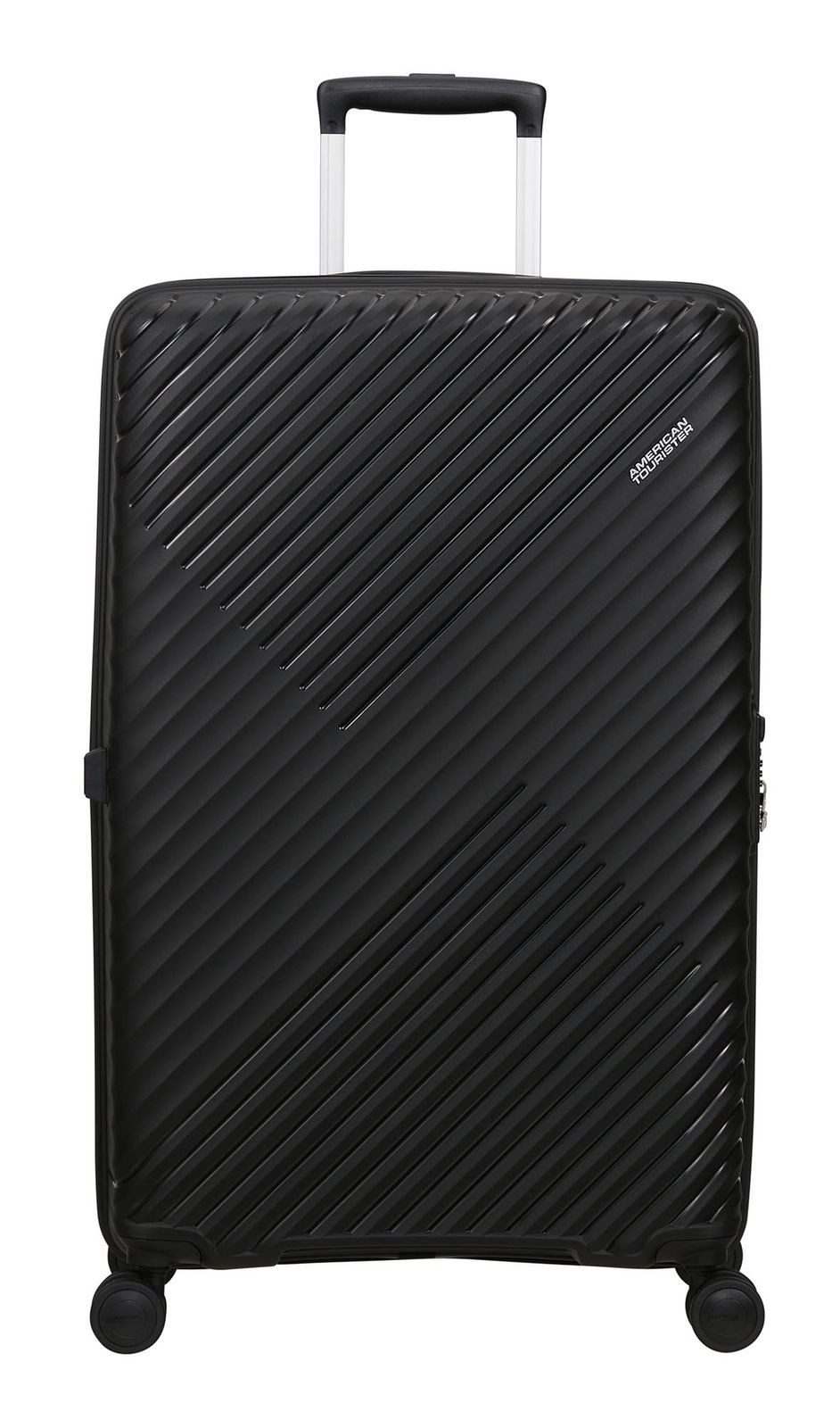 American Tourister® Hartschalen-Trolley Spinner 78 / 29 TSA EXP Trolley, 4 Rollen