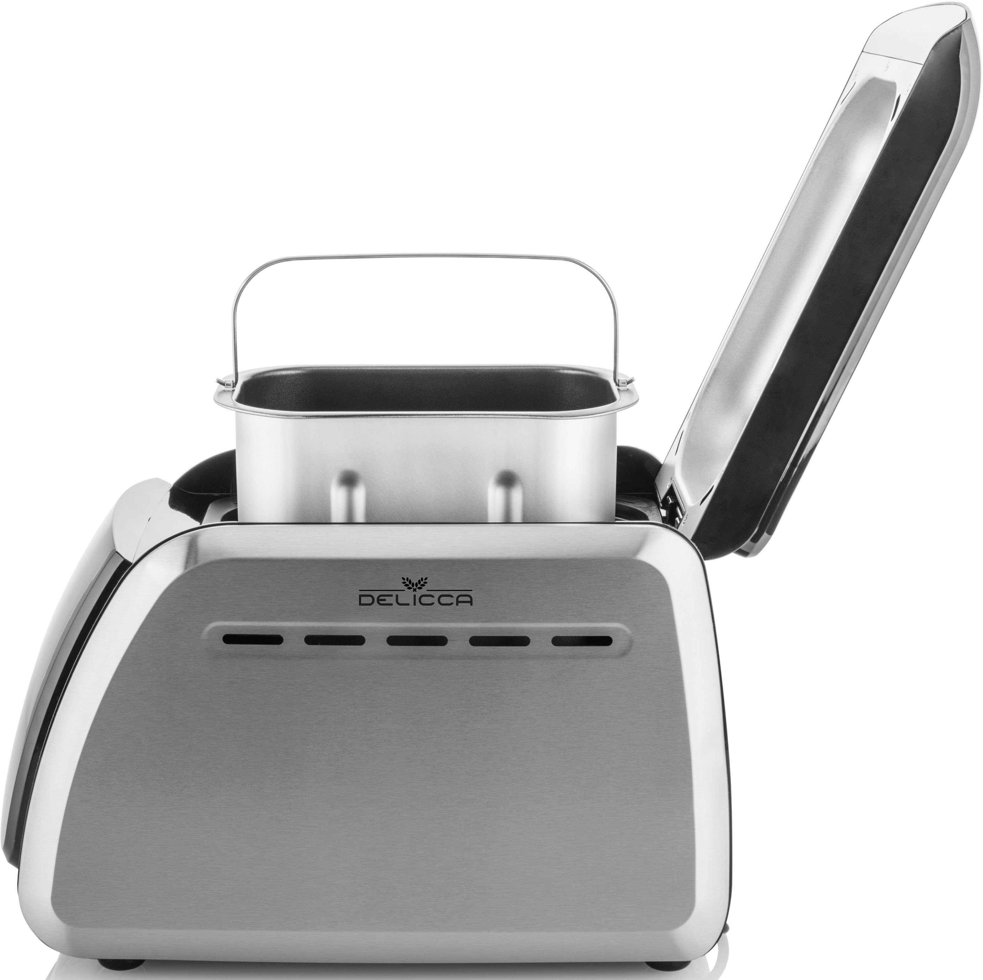 eta DELICCA II Brotbackaut. - Bild 4