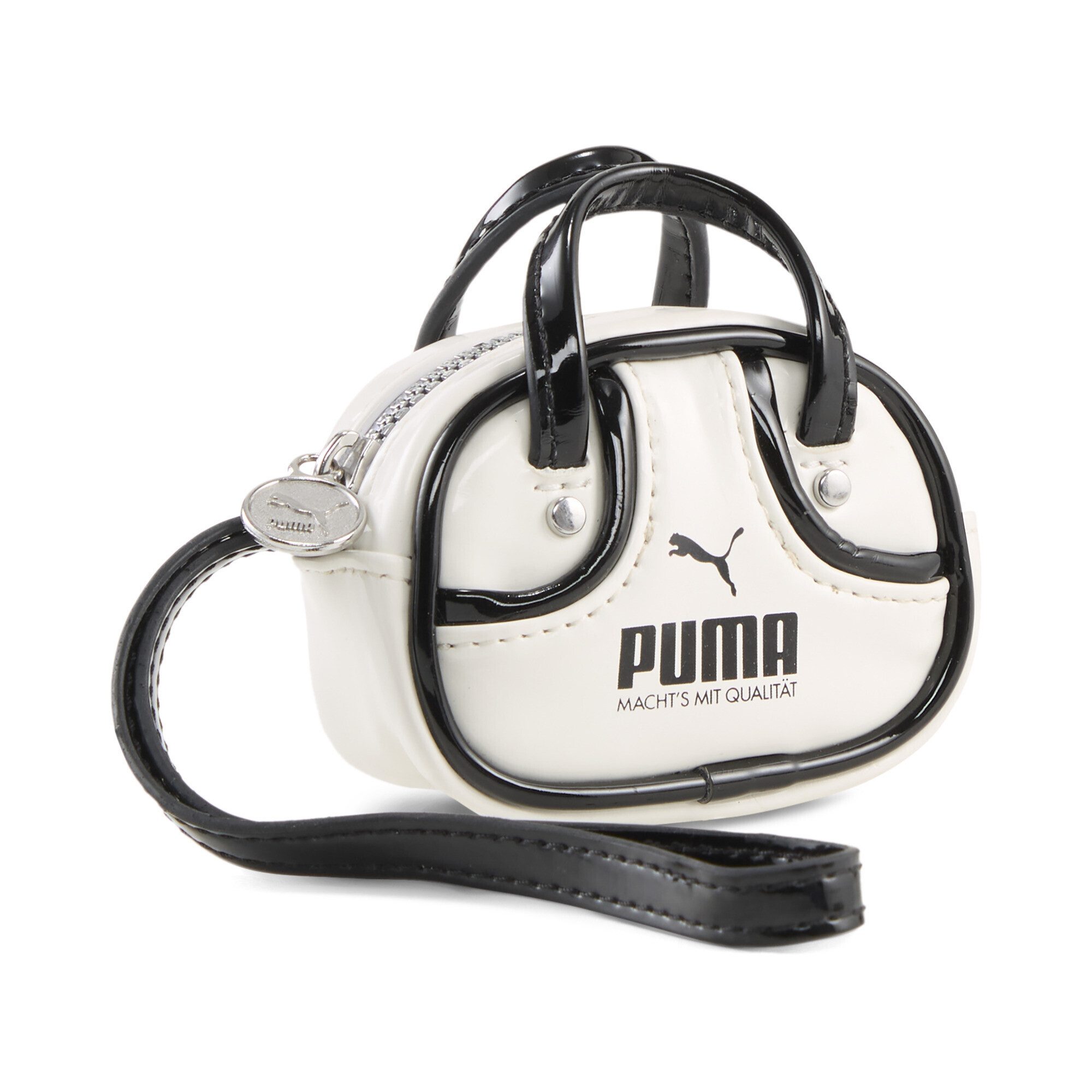 PUMA Tragetasche PUMA 1976 0.2 l Grip-Bag mit Schlüsselanhänger Erwachsene