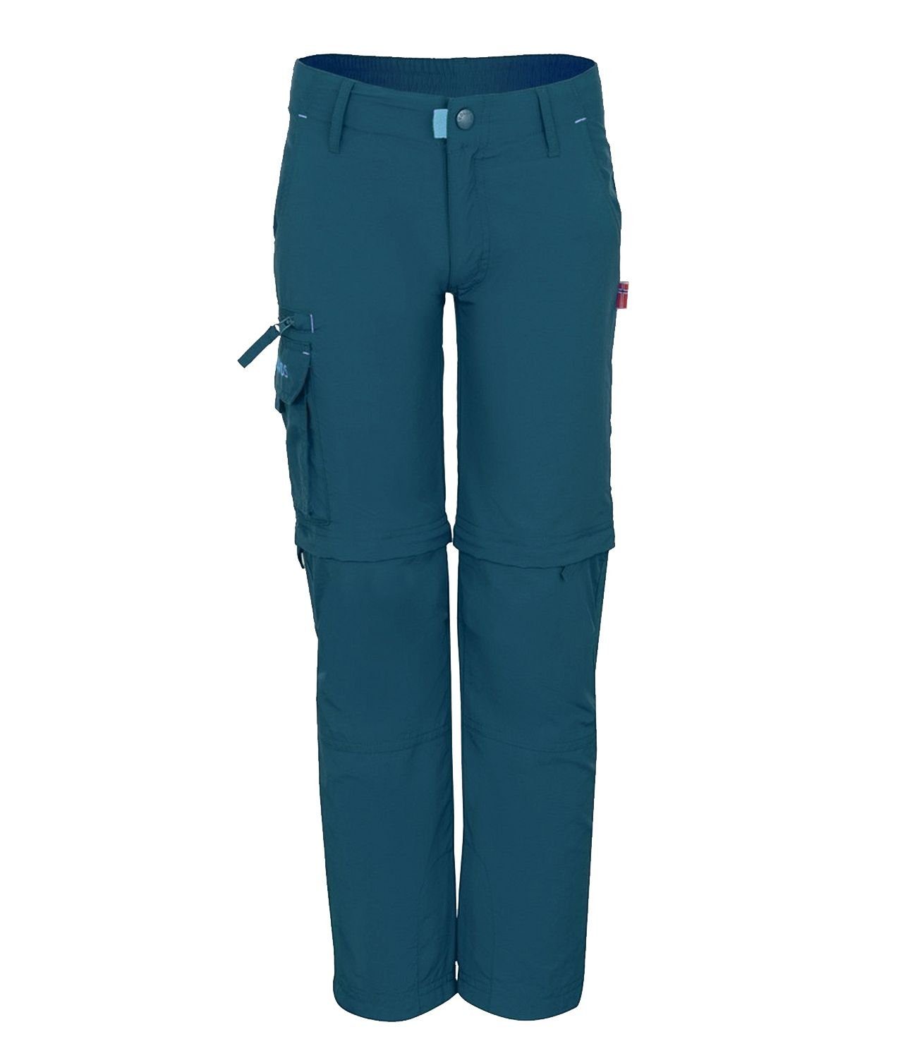 Trekkinghose Oppland Slim Fit