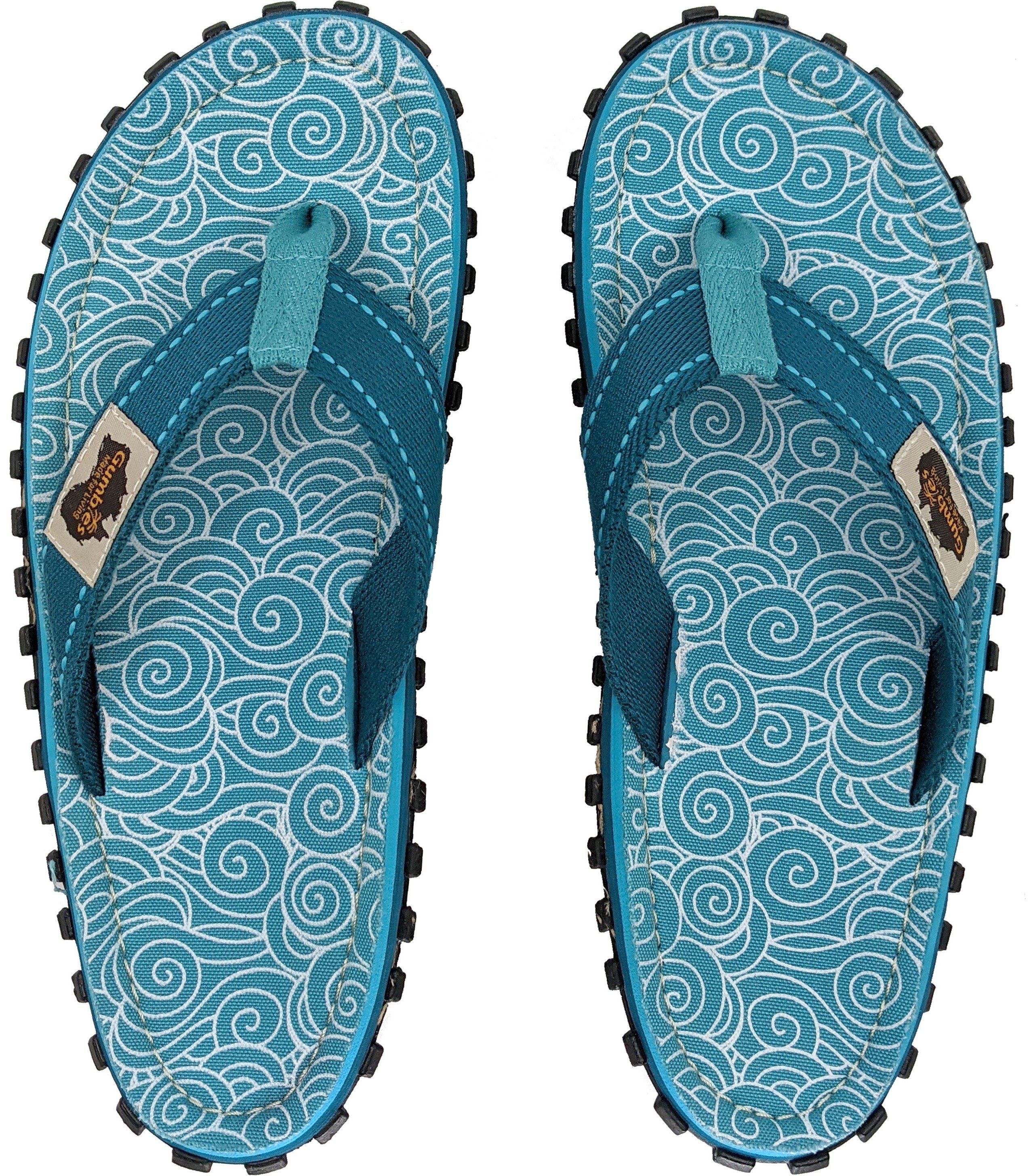Gumbies Original Islander Women Zehentrenner günstig online kaufen