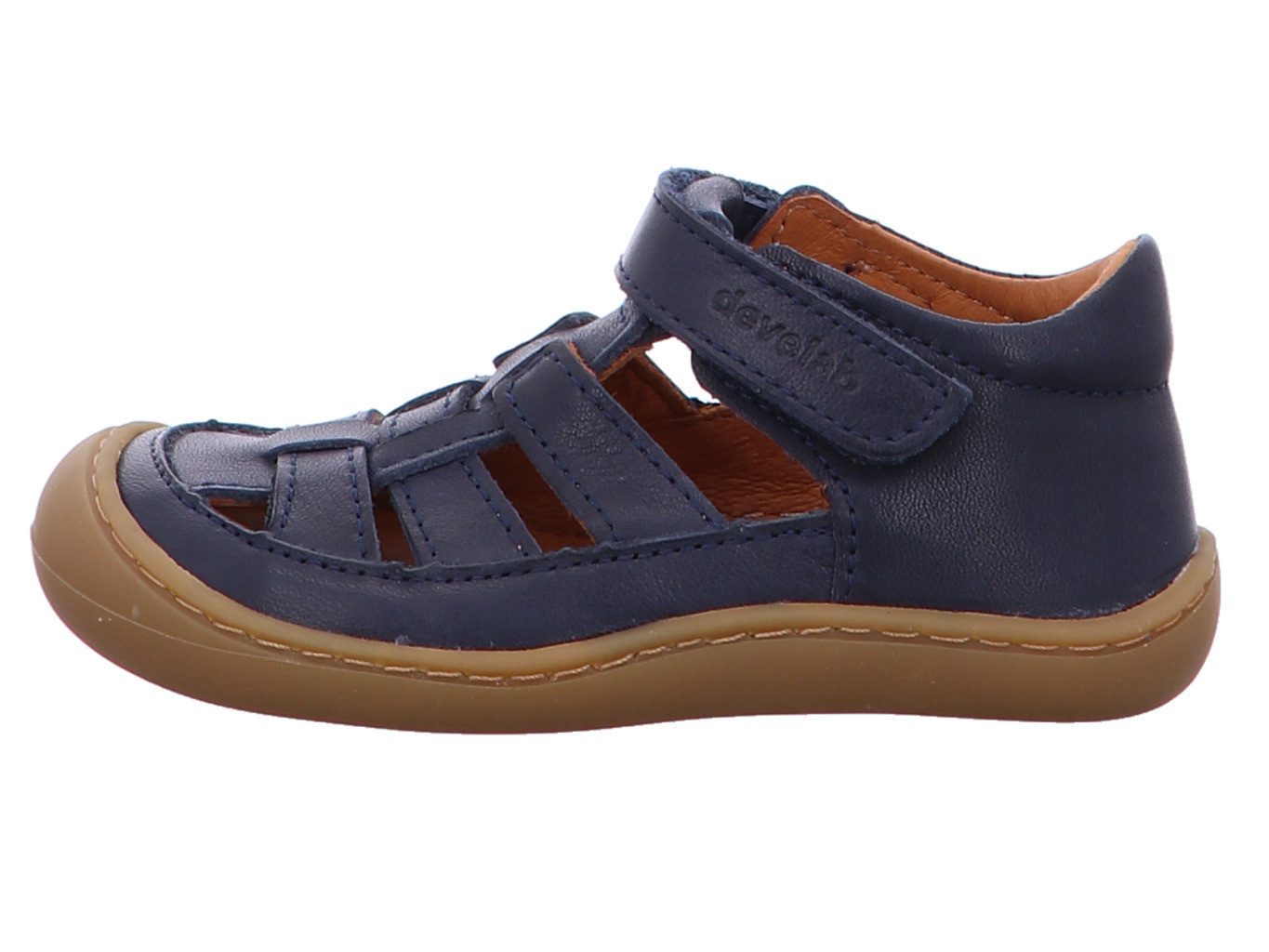 develab Bf Baby Sandal Lauflernschuh