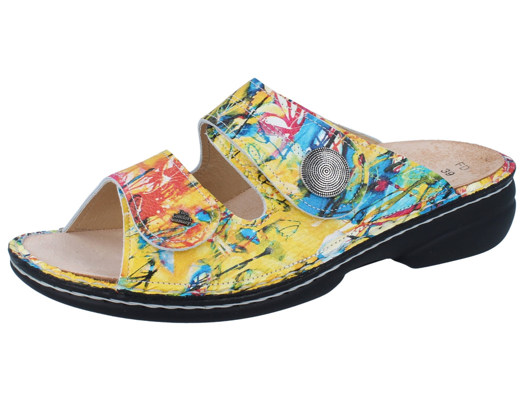 Finn Comfort Pantolette günstig online kaufen