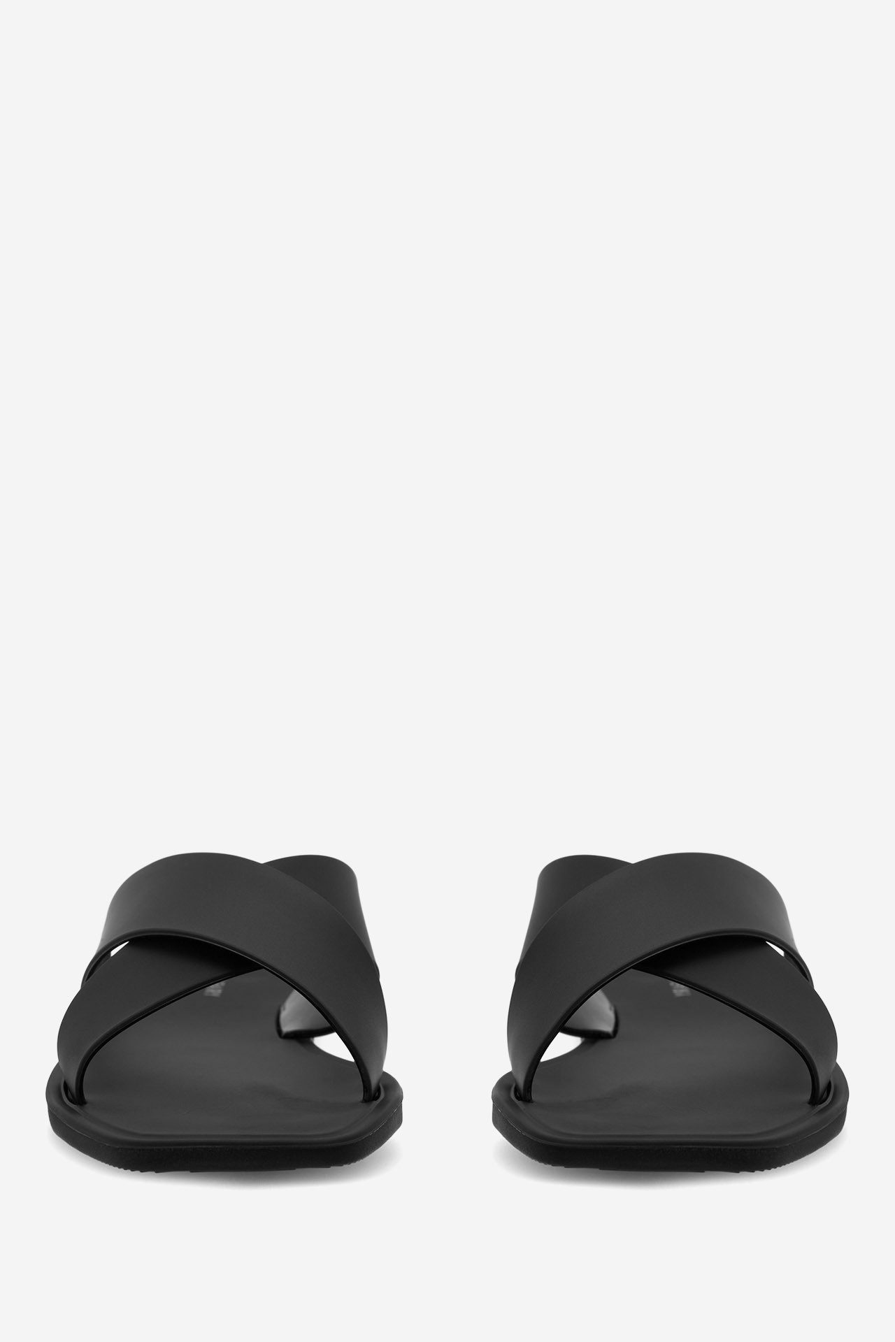 Jenny Fairy Jenny Fairy Damen Flip-Flops 37 schwarz 5905588548287 Badepantolette