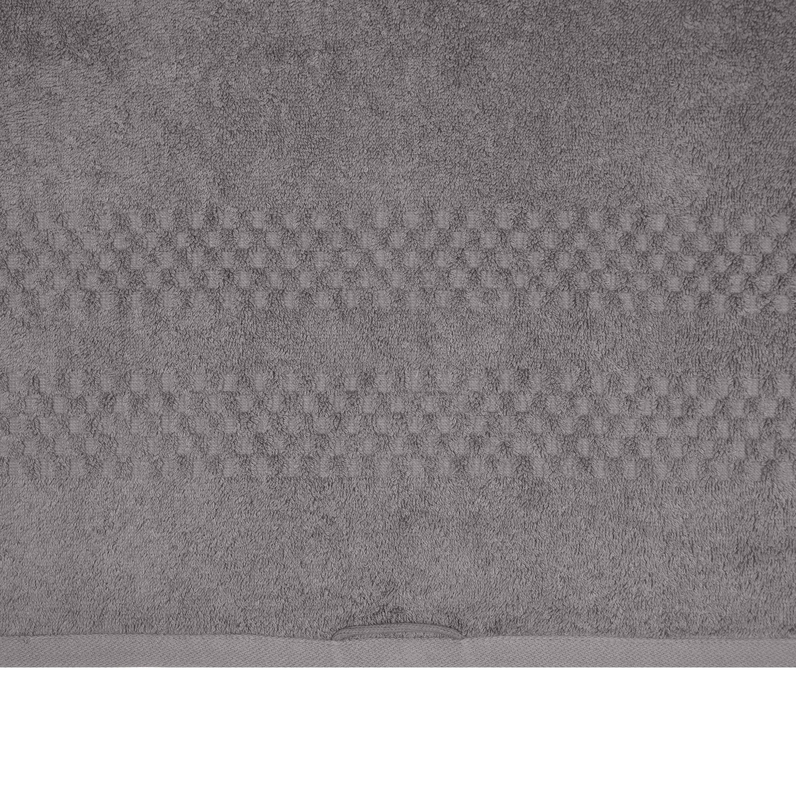 OTTO home Saunatuch Regona, 80x200cm, flauschig und weich, 100% Baumwolle, 500 gr/m², Frottier (Set, 2-St), Premium Handtücher mit Bordüre, Handtuch-Set, 5 Jahr – Bild 5 von 5