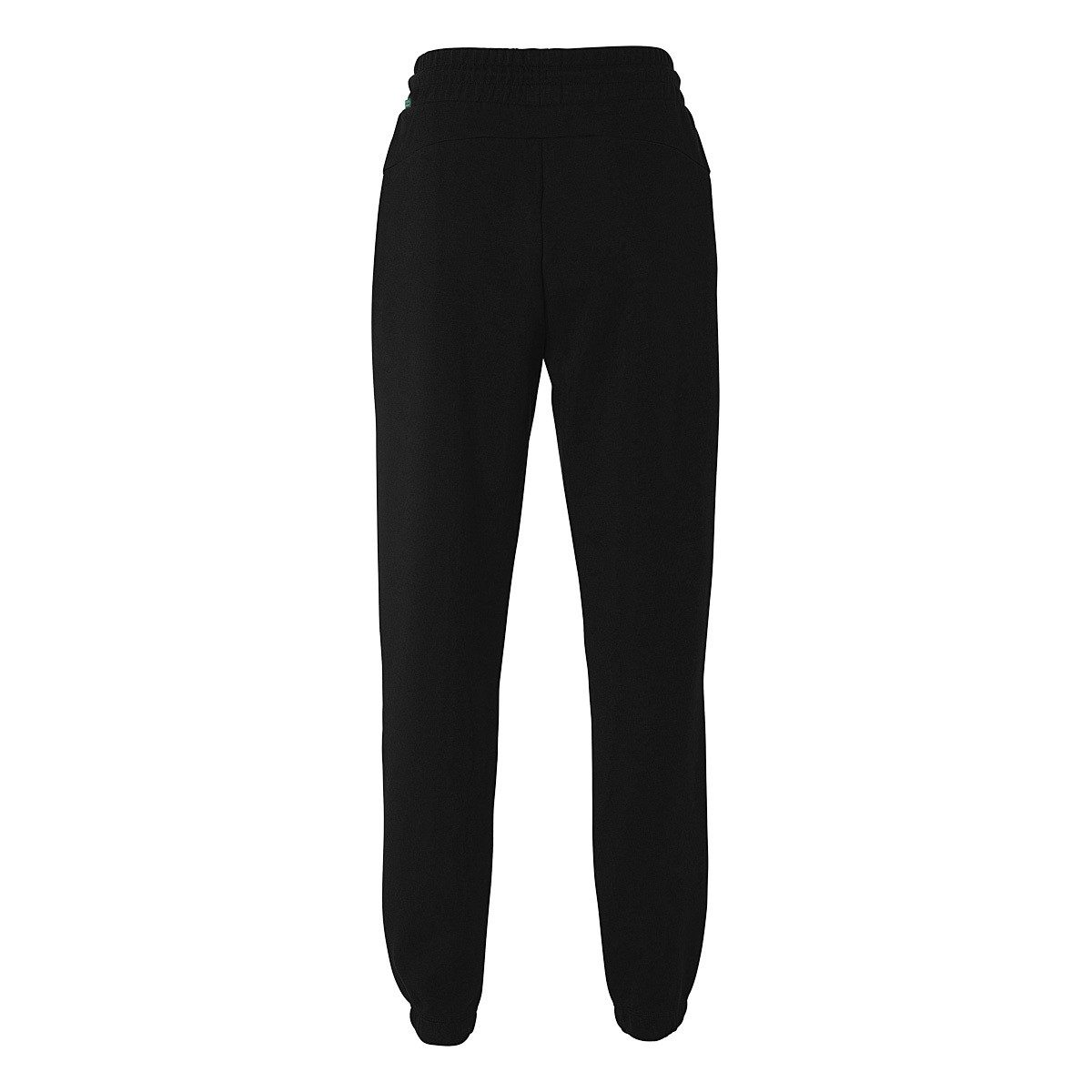 Kempa Jogginghose Jogginghose STMNT Women (1-tlg) 72 % Baumwolle (Bio), 28 % Polyester (recycelt)