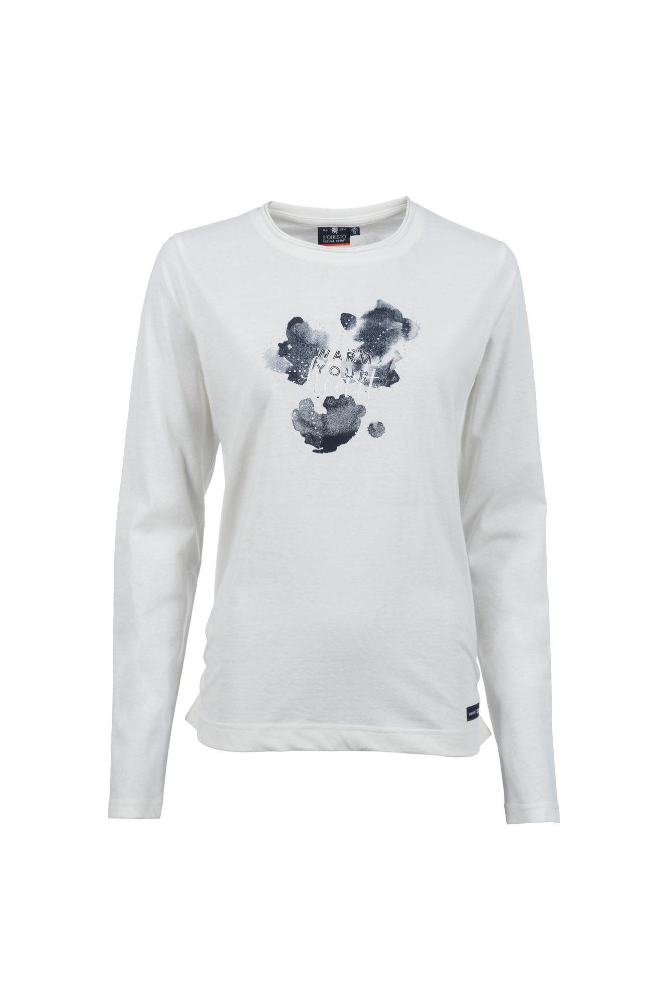 S'questo T-Shirt Shirt 1/1