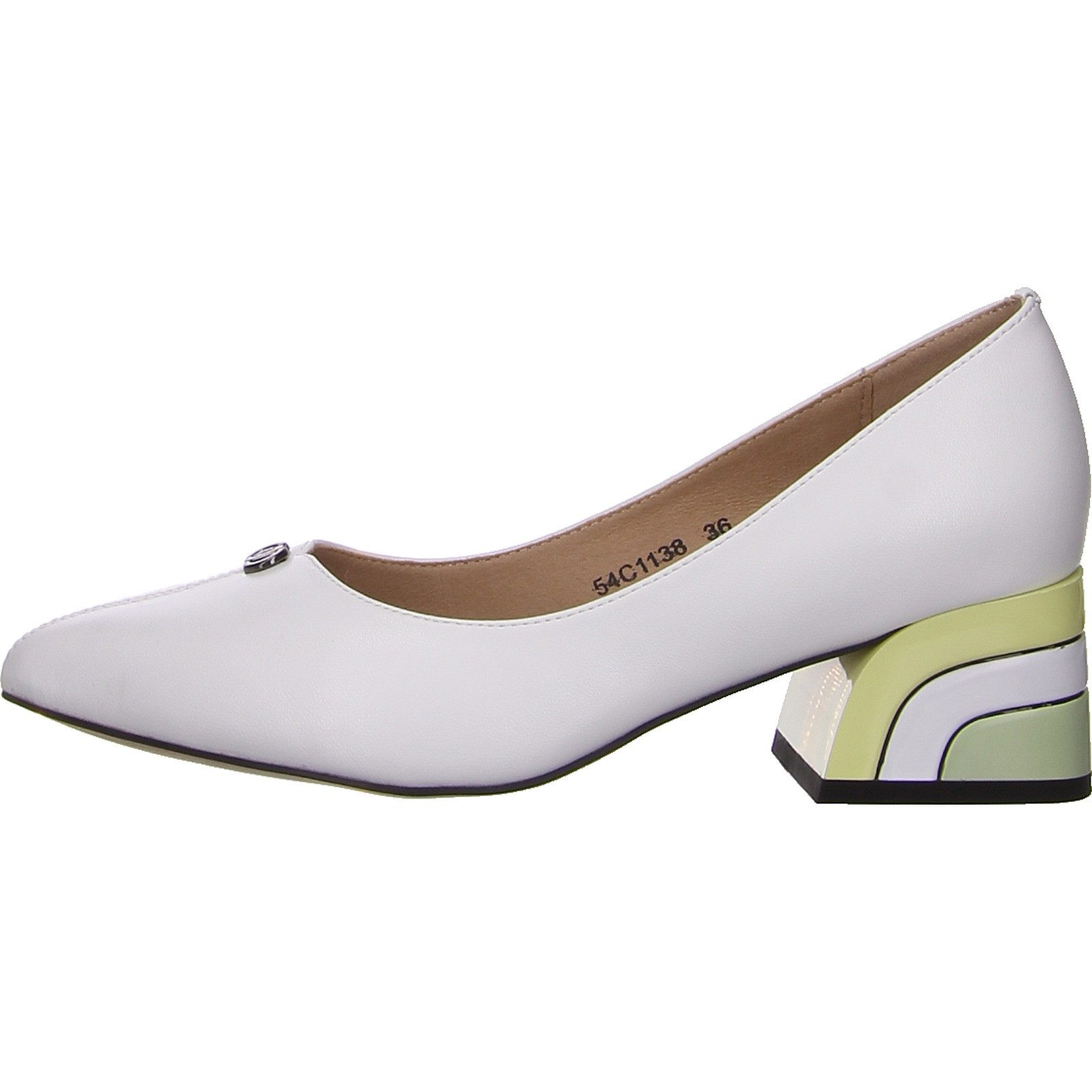 Artiker Pumps