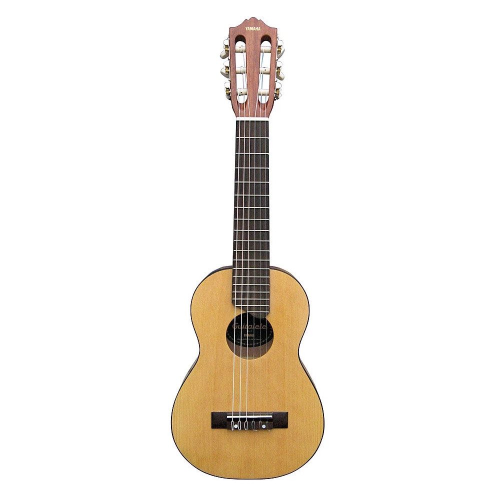 Yamaha Ukulele Yamaha Guitalele GL-1 Natural