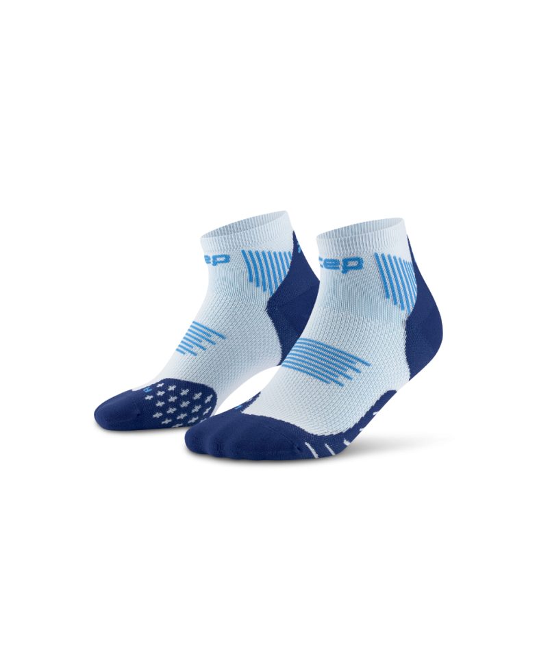 CEP Basicsocken CEP run socks, low cut, 5.0, men