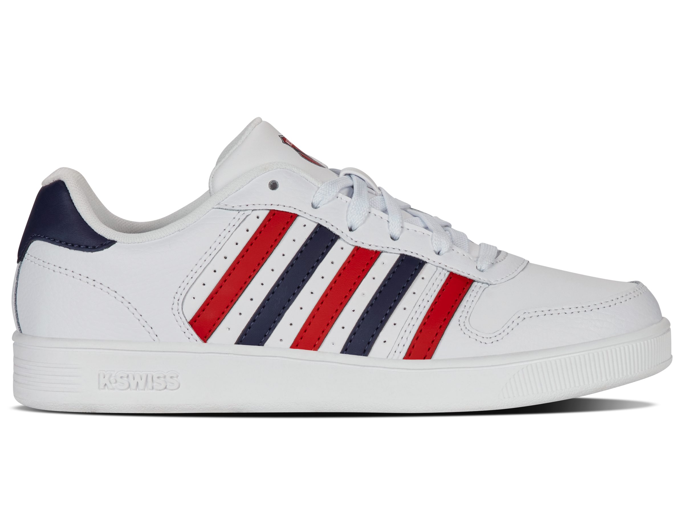 K-Swiss Court Palisades Sneaker günstig online kaufen