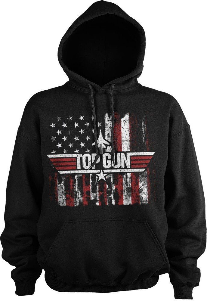 Kapuzenpullover