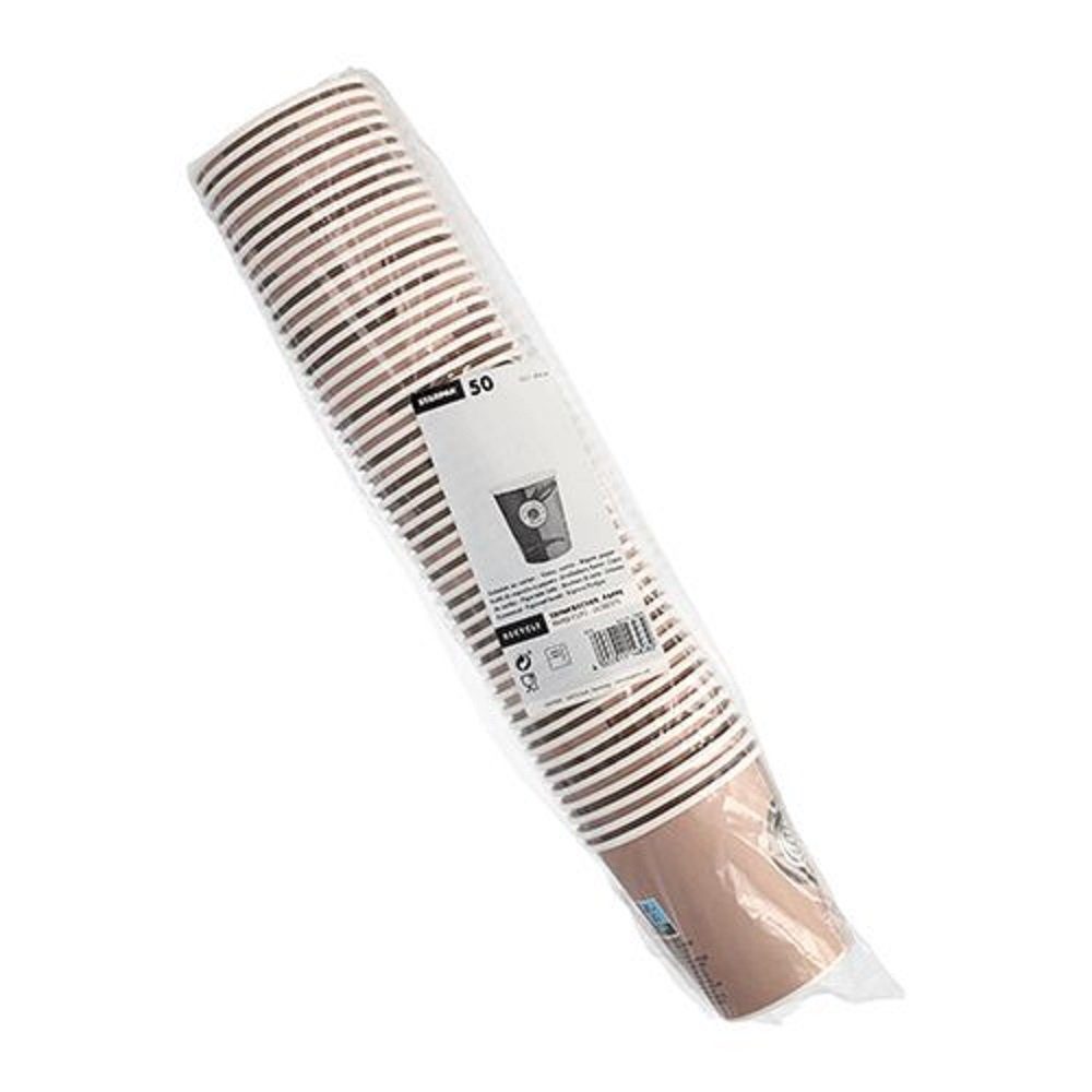 PAPSTAR Deckel Pappe TO GO, Coffee-to-go-Becher ohne aus Kaffeebecher 50 0,2l PE-Beschichtung Pappe;