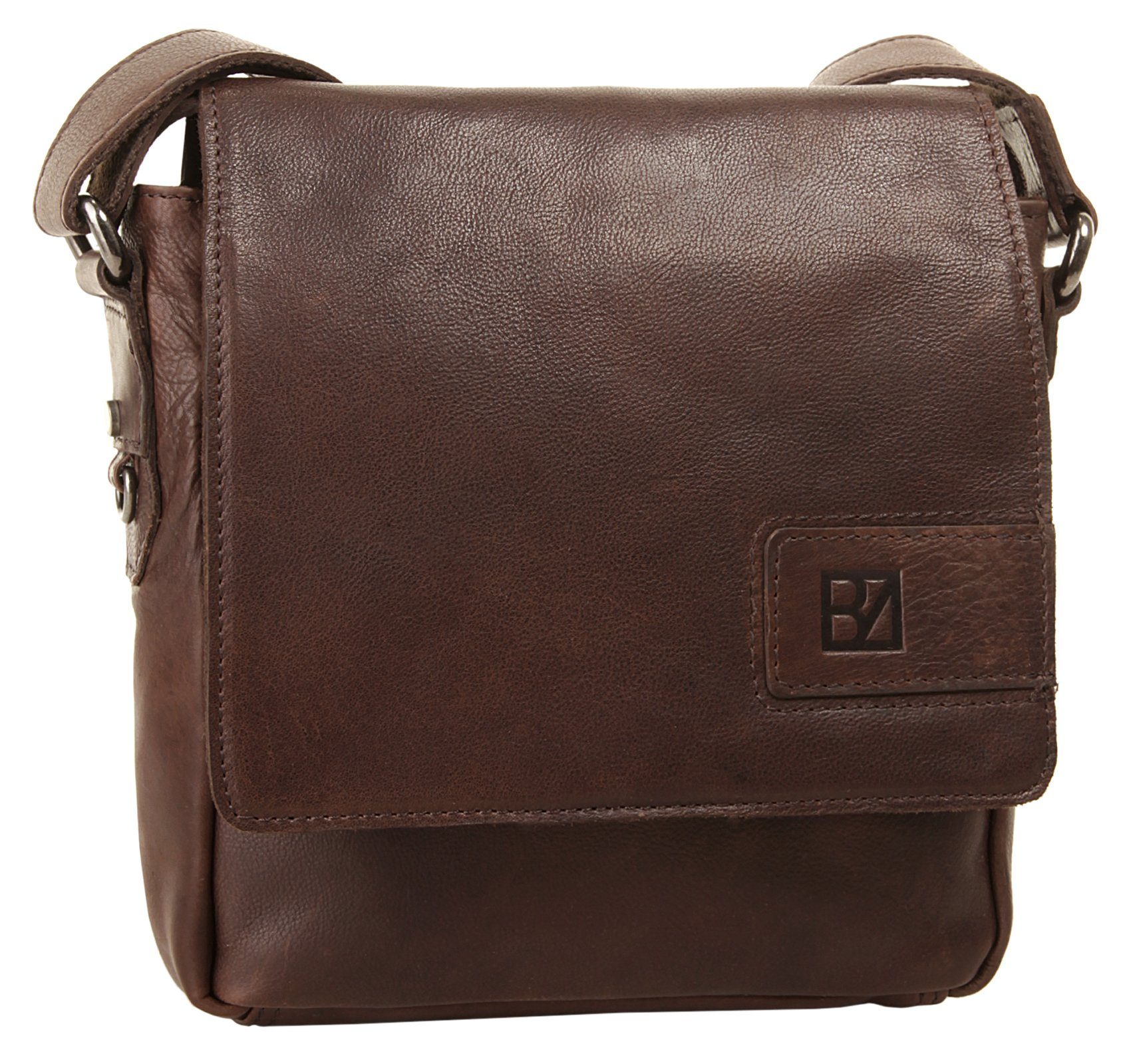 BODENSCHATZ, echt Leder