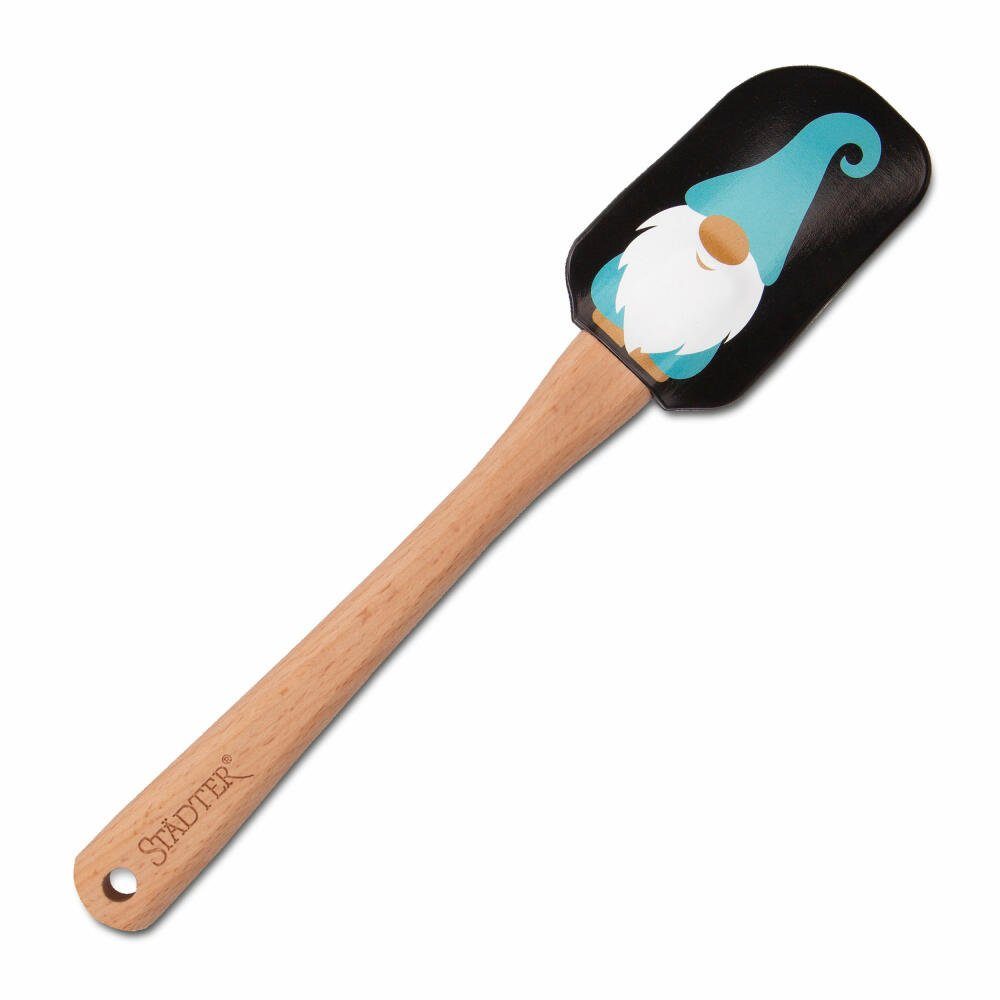 Teigschaber Wichtel 25 cm