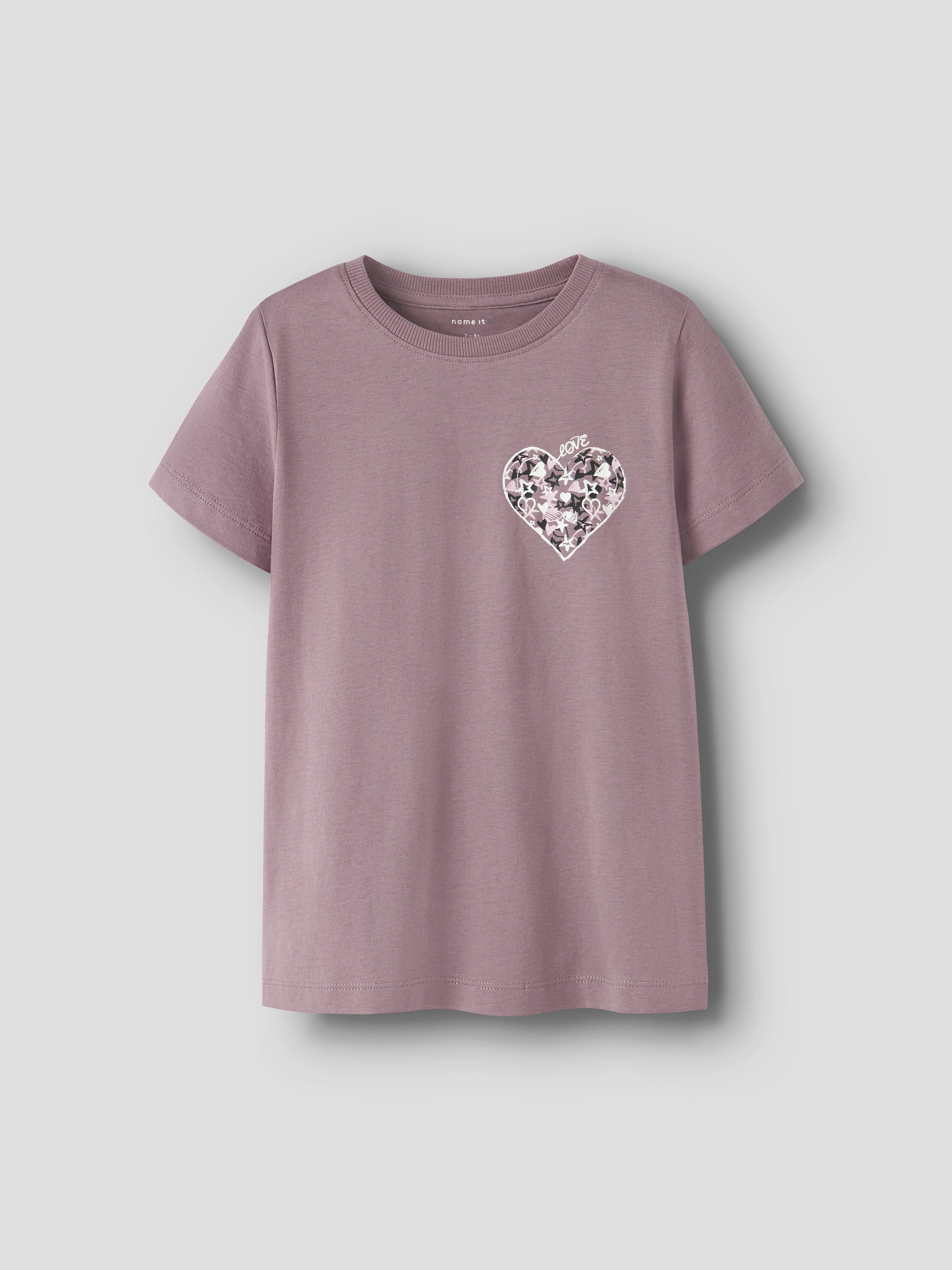 Name It T-Shirt NKFNEA SS TOP günstig online kaufen
