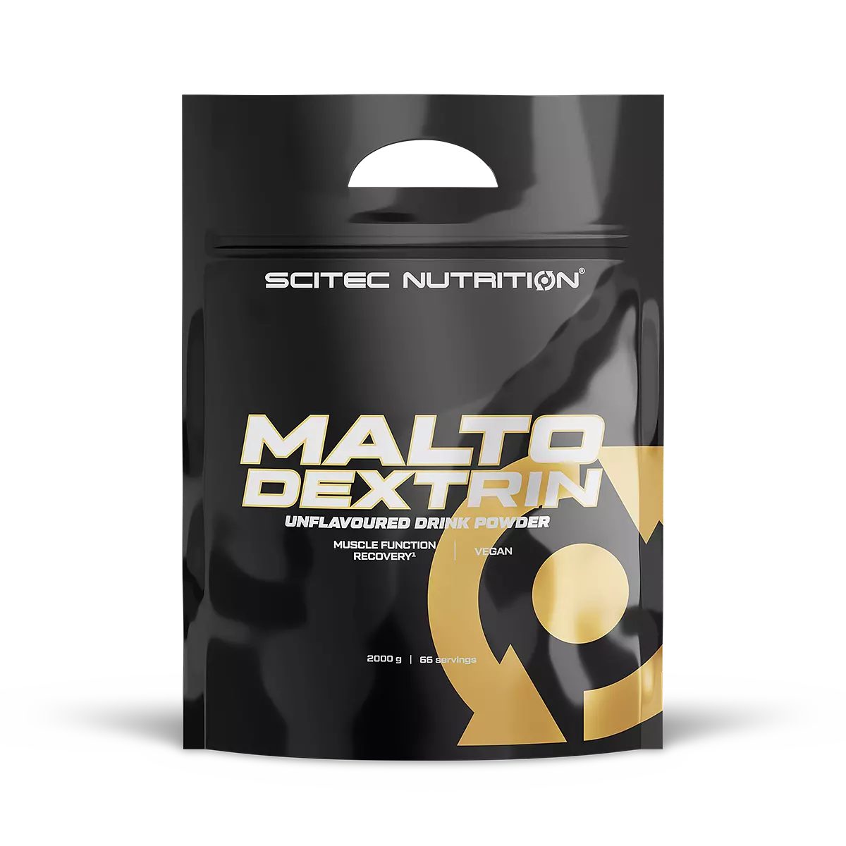 Scitec Nutrition Scitec Maltodextrin - 2000g Beutel (neutral) Pulver, 2000.0 g