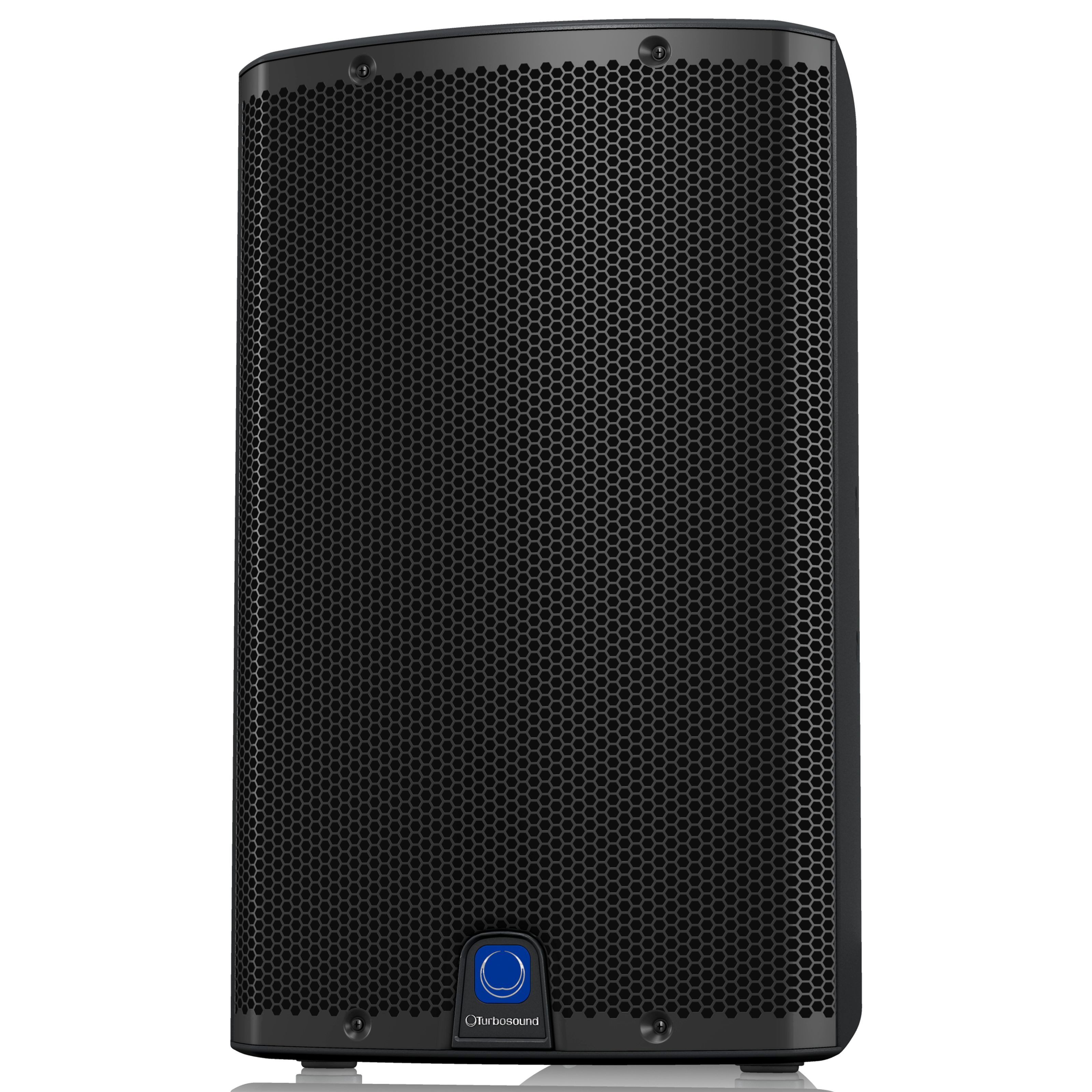 Turbosound Lautsprecher (iQ12 12" - Aktiver Lautsprecher)