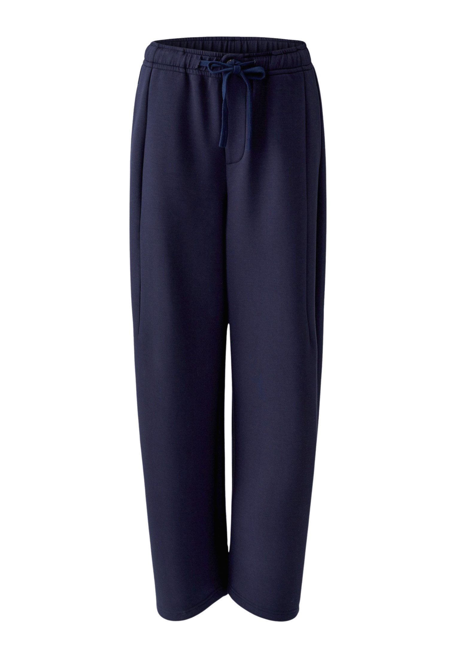 Oui Stoffhose