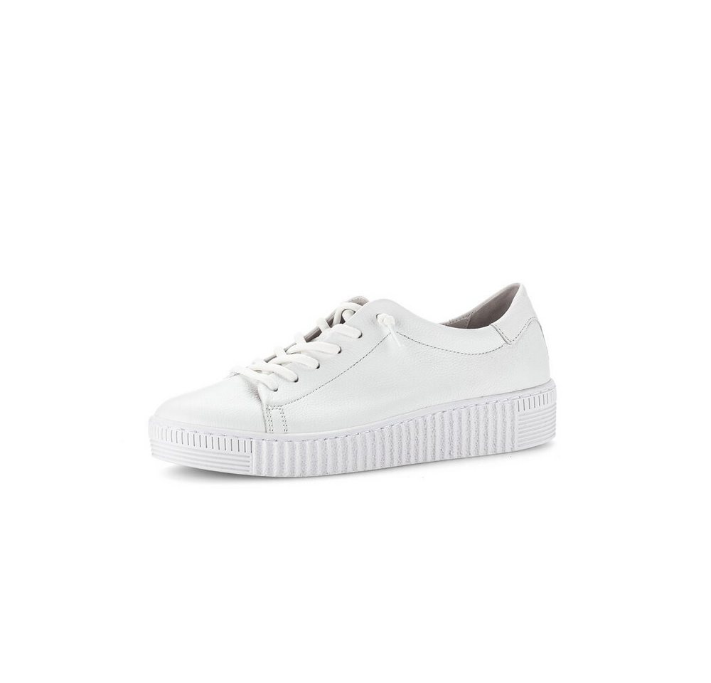 Gabor Gabor - Sneaker - Weiss Slipper