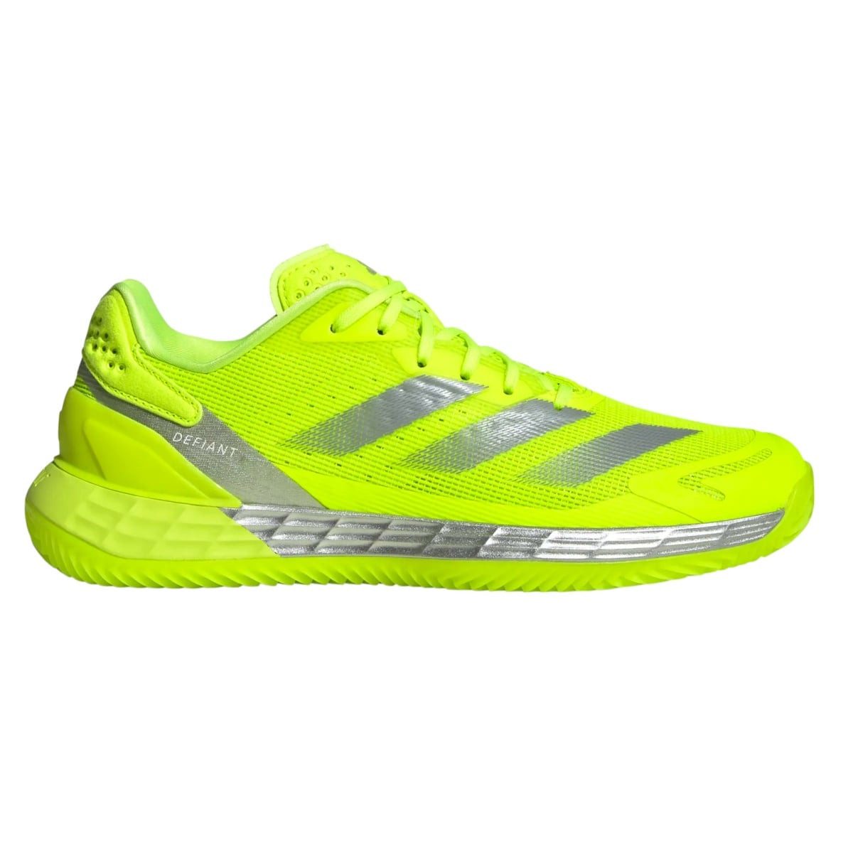 adidas Performance Defiant Speed 2 Clay/Sandplatz 2025 limegelb Damen Tenni günstig online kaufen