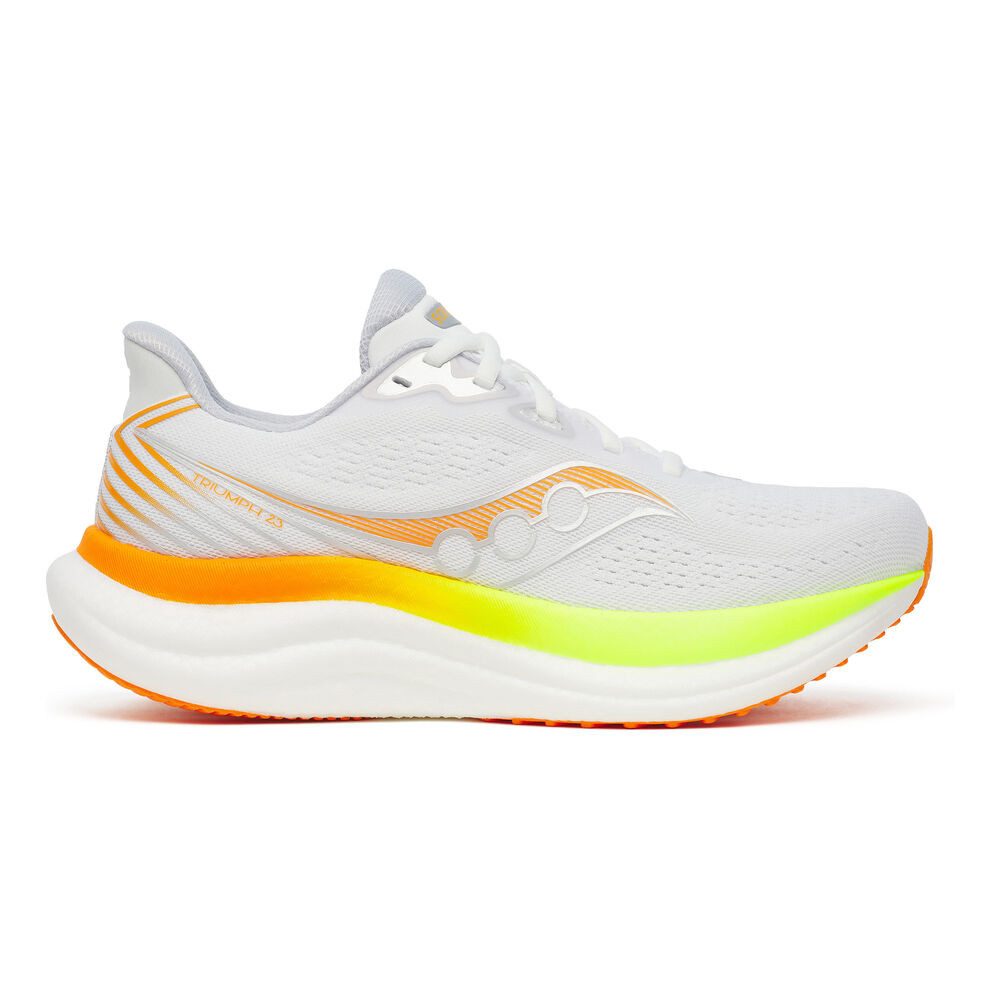 Saucony Triumph 23 - Neutralschuh Laufschuh günstig online kaufen