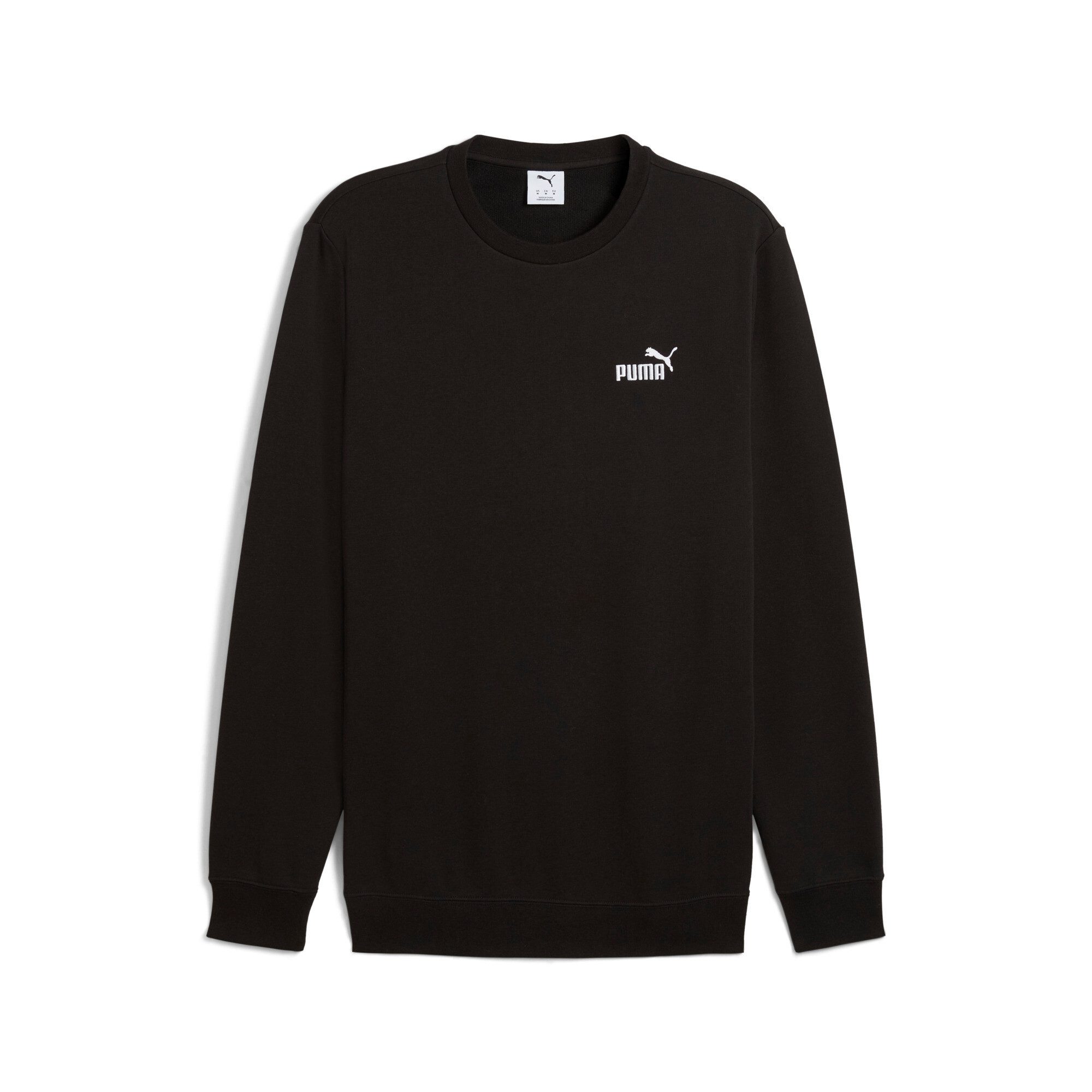 Langarmshirt ESS SMALL NO 1 LOGO CREW TR