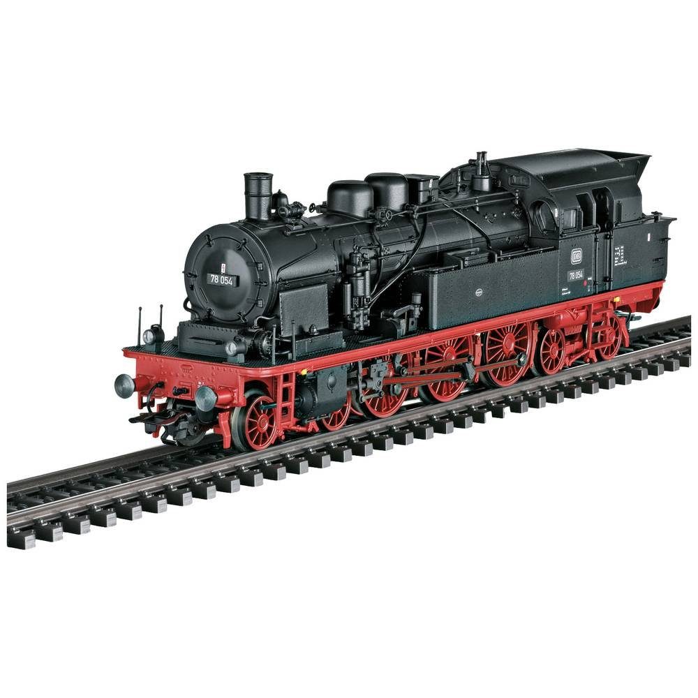 Märklin Diesellokomotive H0 Dampflok BR 78 der DB