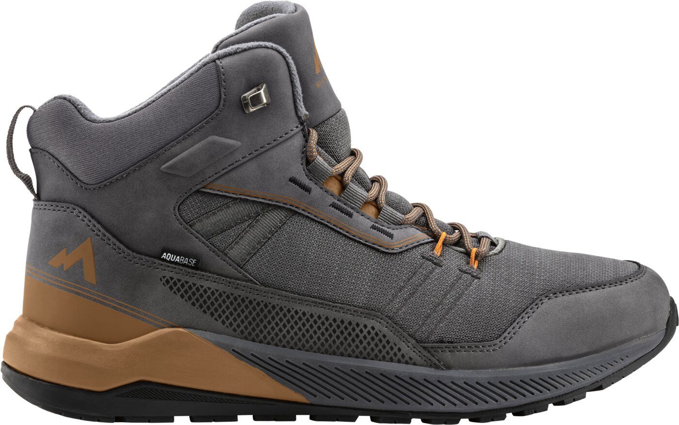 McKINLEY Ux.-Après-Stiefel Kyoto MID WI AQB Wanderstiefel