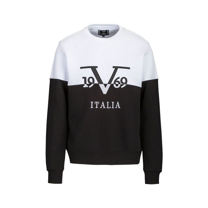 19V69 Italia by Versace Sweatshirt Bono