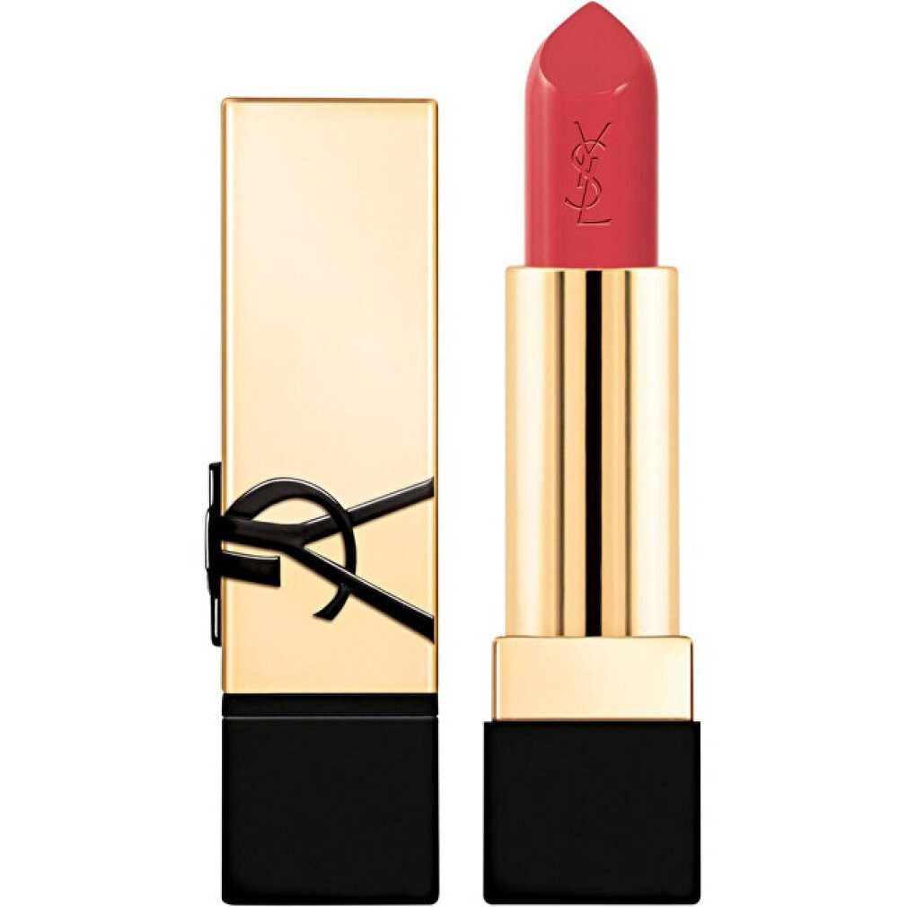 YVES SAINT LAURENT Lippenstift ROUGE PUR COUTURE #N3 Hautfarbe Dekolleté 1 u