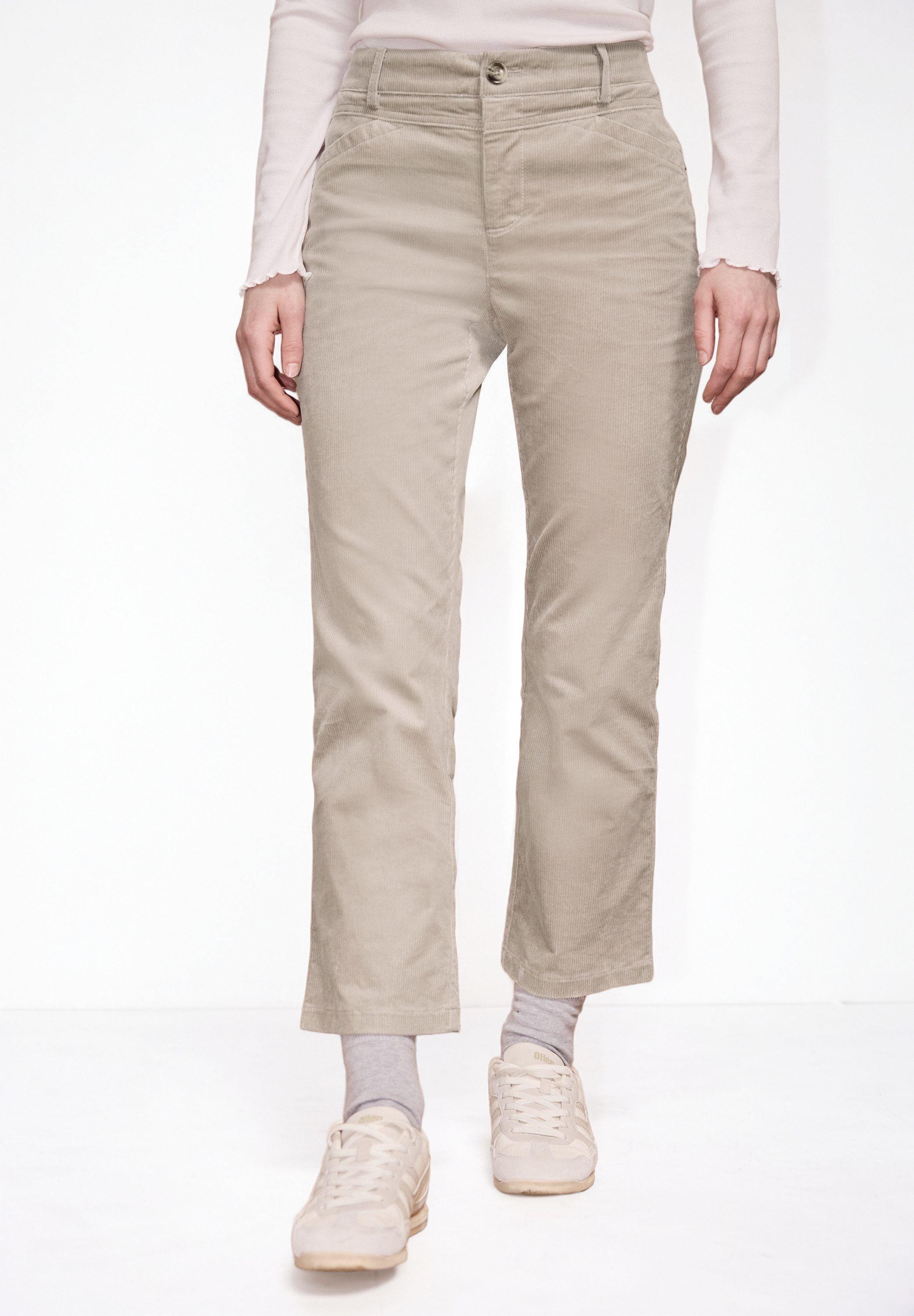 Cordhose
