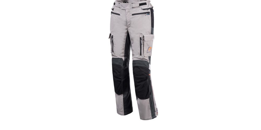 Rukka Motorradhose Madagasca-R Motorrad Textilhose