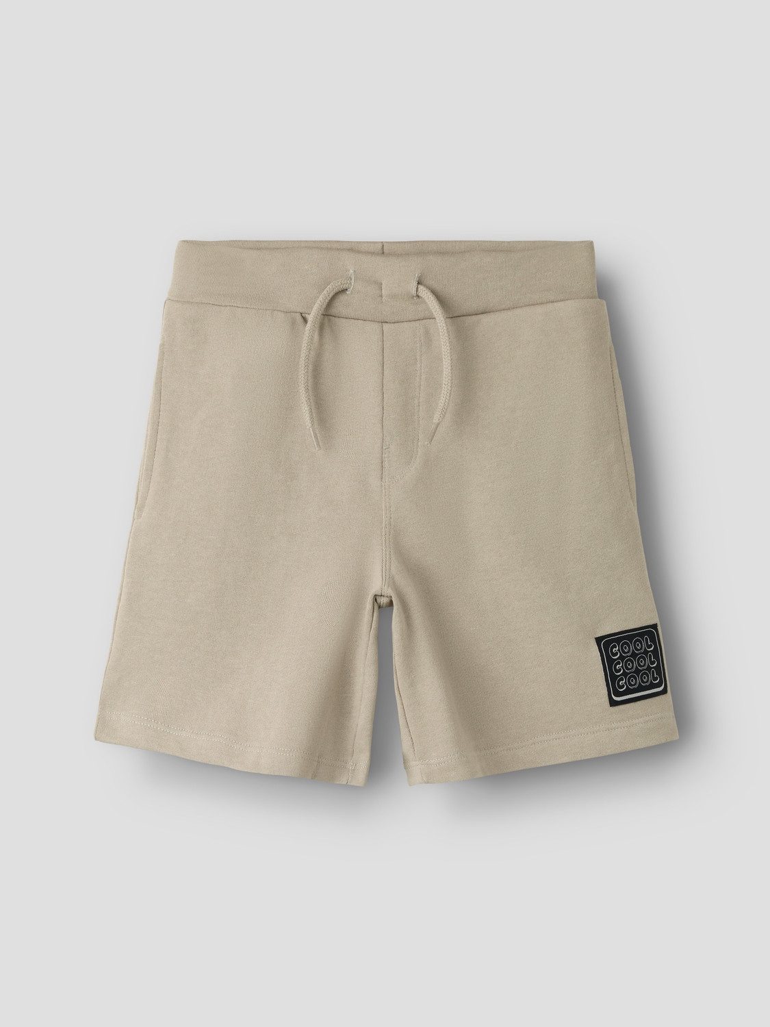 Name It Shorts Nkmfresno Nreg Swe Shorts Unb Pb