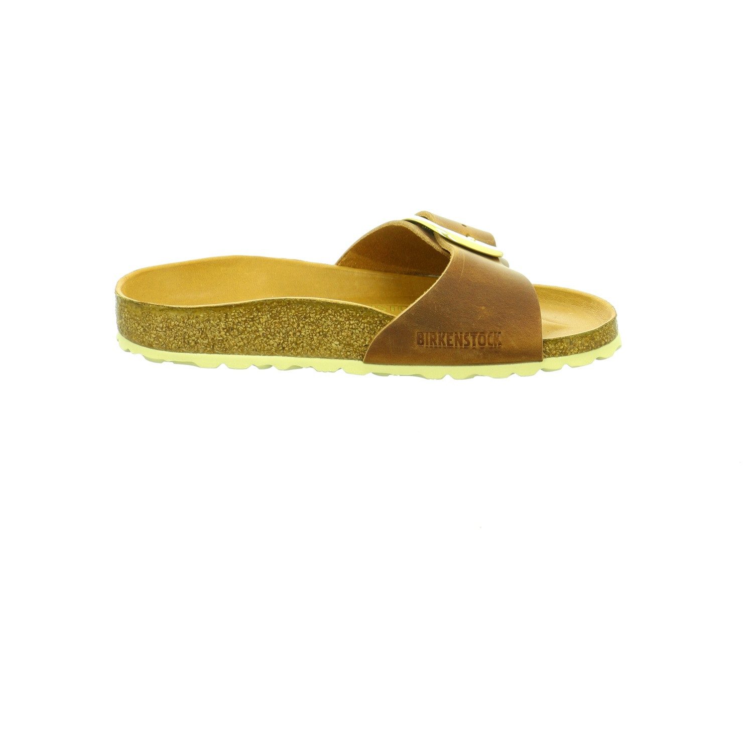 Birkenstock Birkenstock für Damen Pantolette (Schuhweite, Schuhweite)