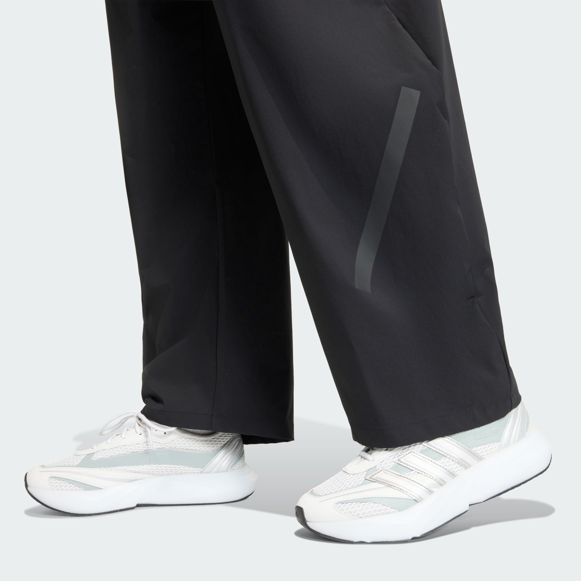 adidas Sportswear Jogginghose ADIDAS Z.N.E. WOVEN HOSE (1-tlg)