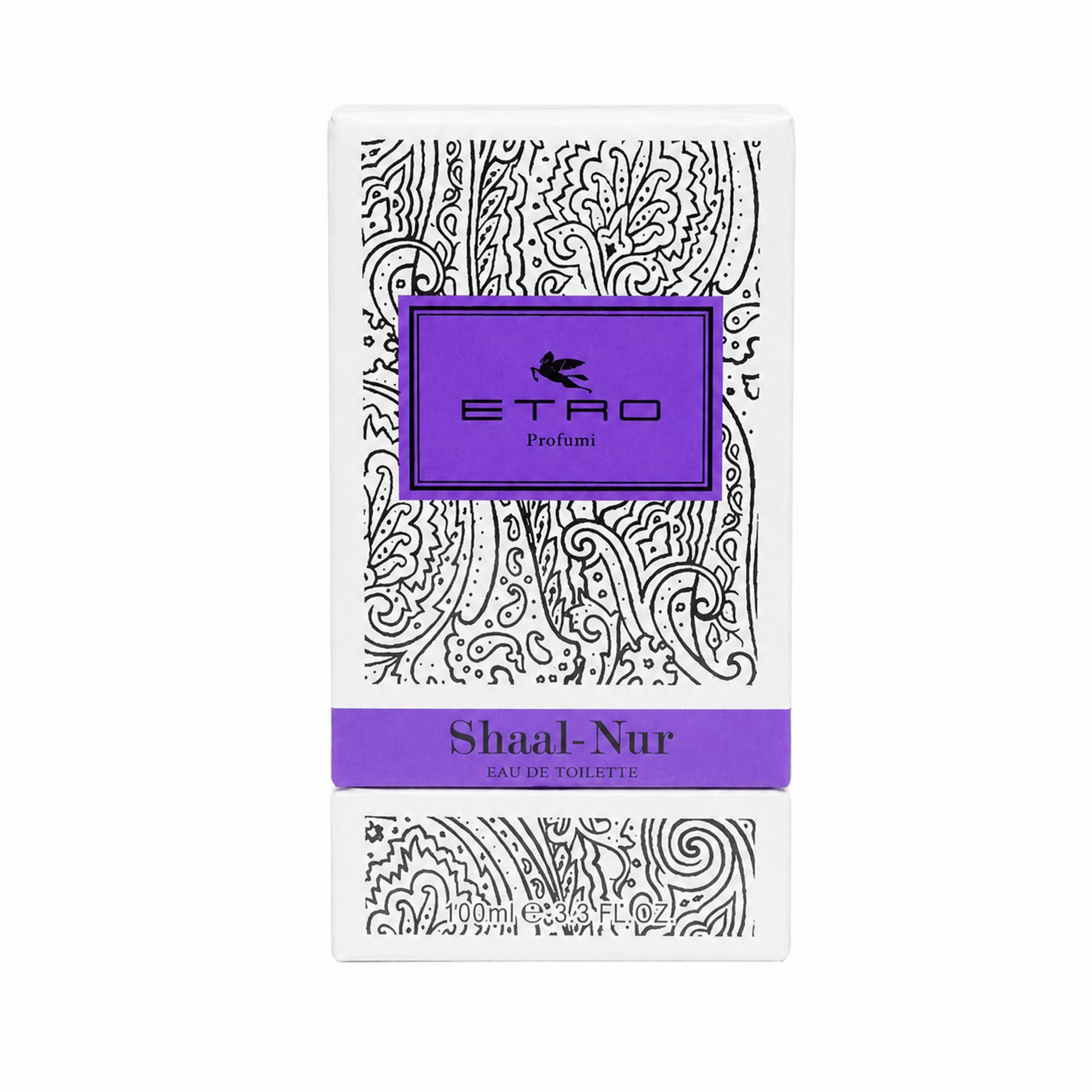 Etro Eau de Toilette Etro Shaal-Nur Eau de Toilette 100 ml