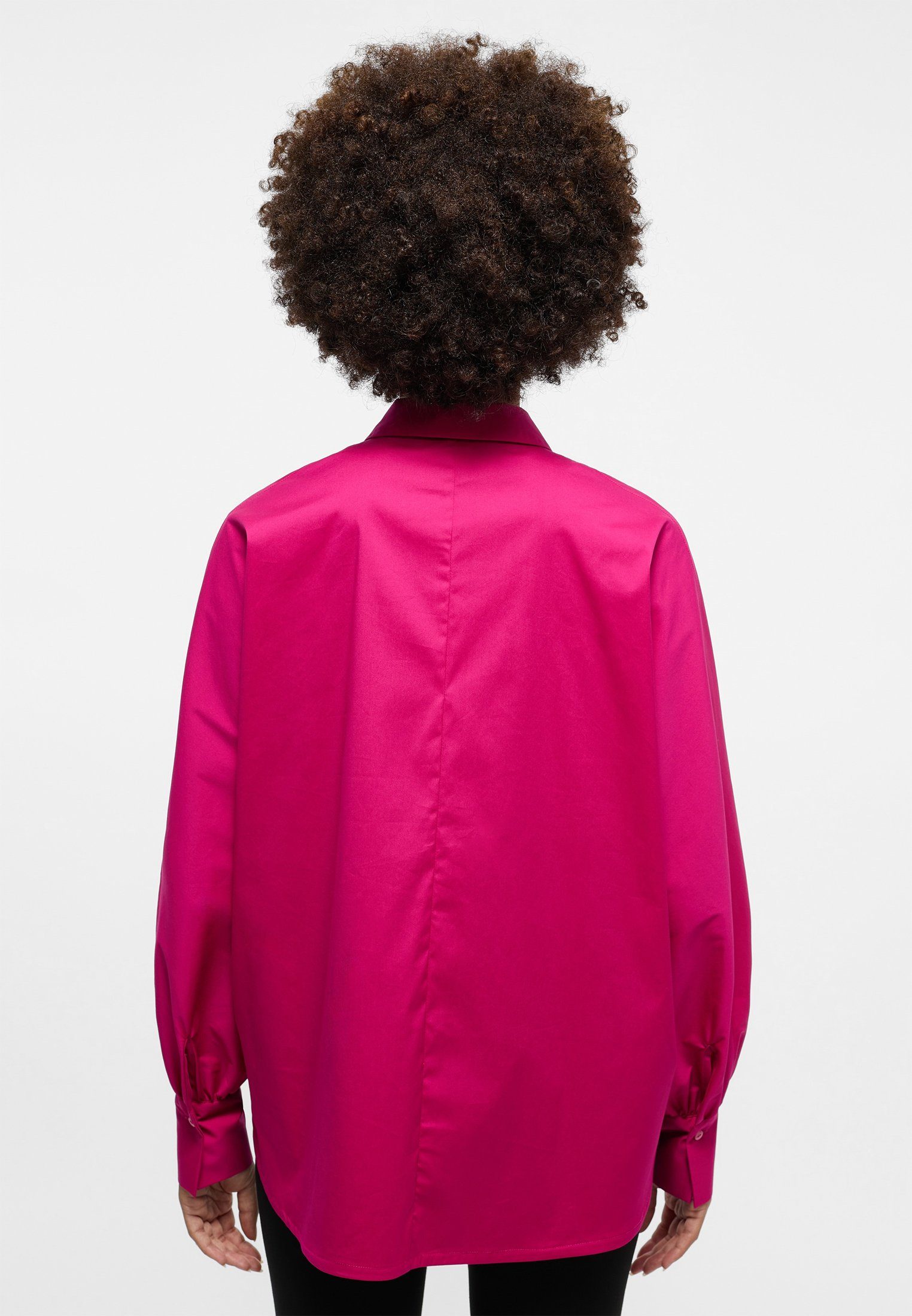 Eterna Shirtbluse OVERSIZE FIT günstig online kaufen
