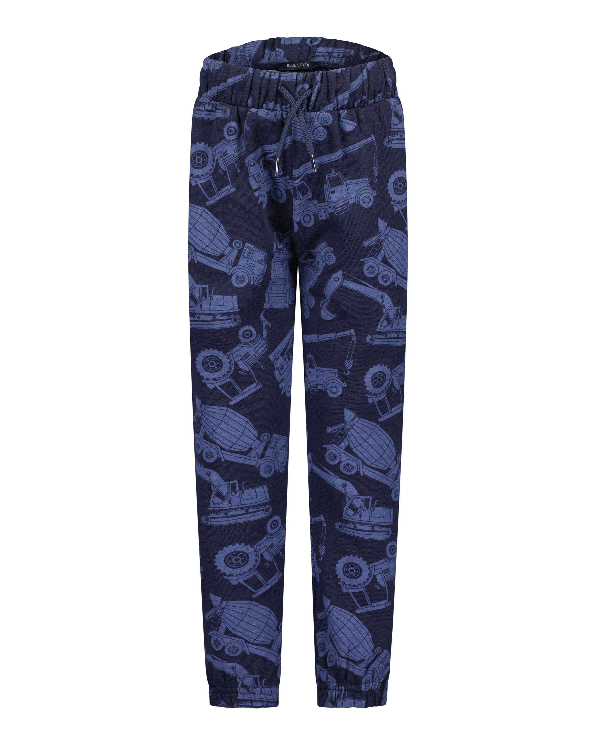 Sweathose Blue Seven Jogginghose
