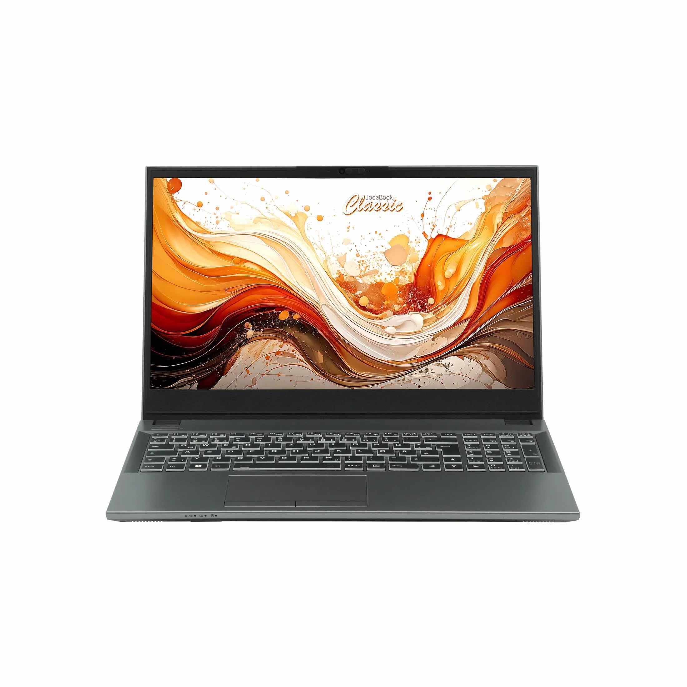 Classic S15 - 15,6" FHD - Core i7 1255U - Notebook