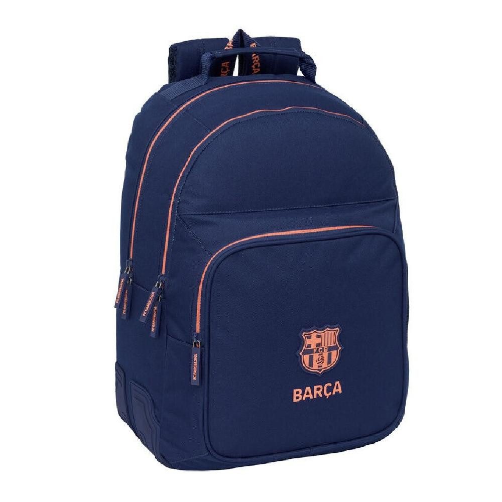 Freizeitrucksack F.C. Barcelona 2 Equipment 25/26 Rucksack 42cm